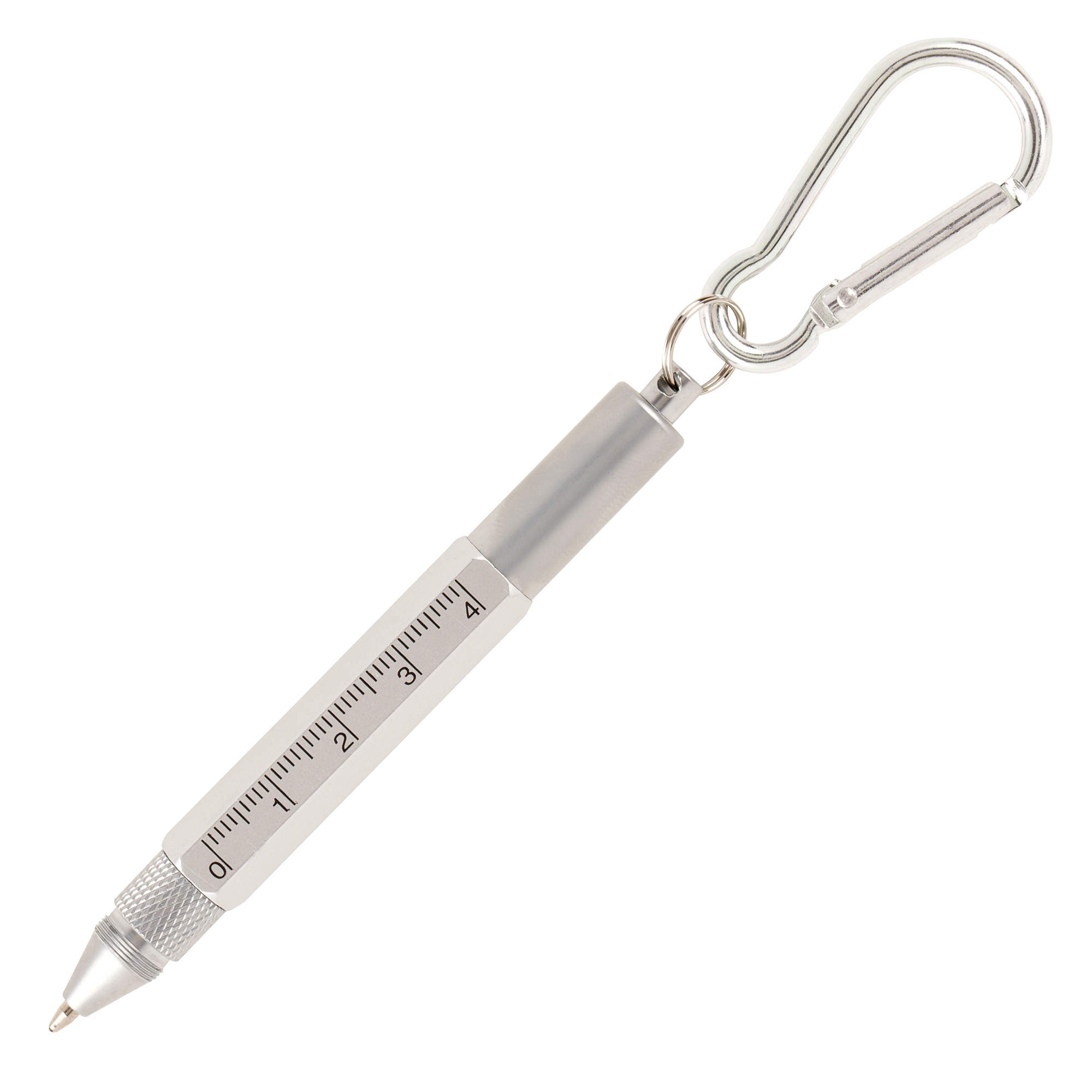 Keyring Tool Pen
