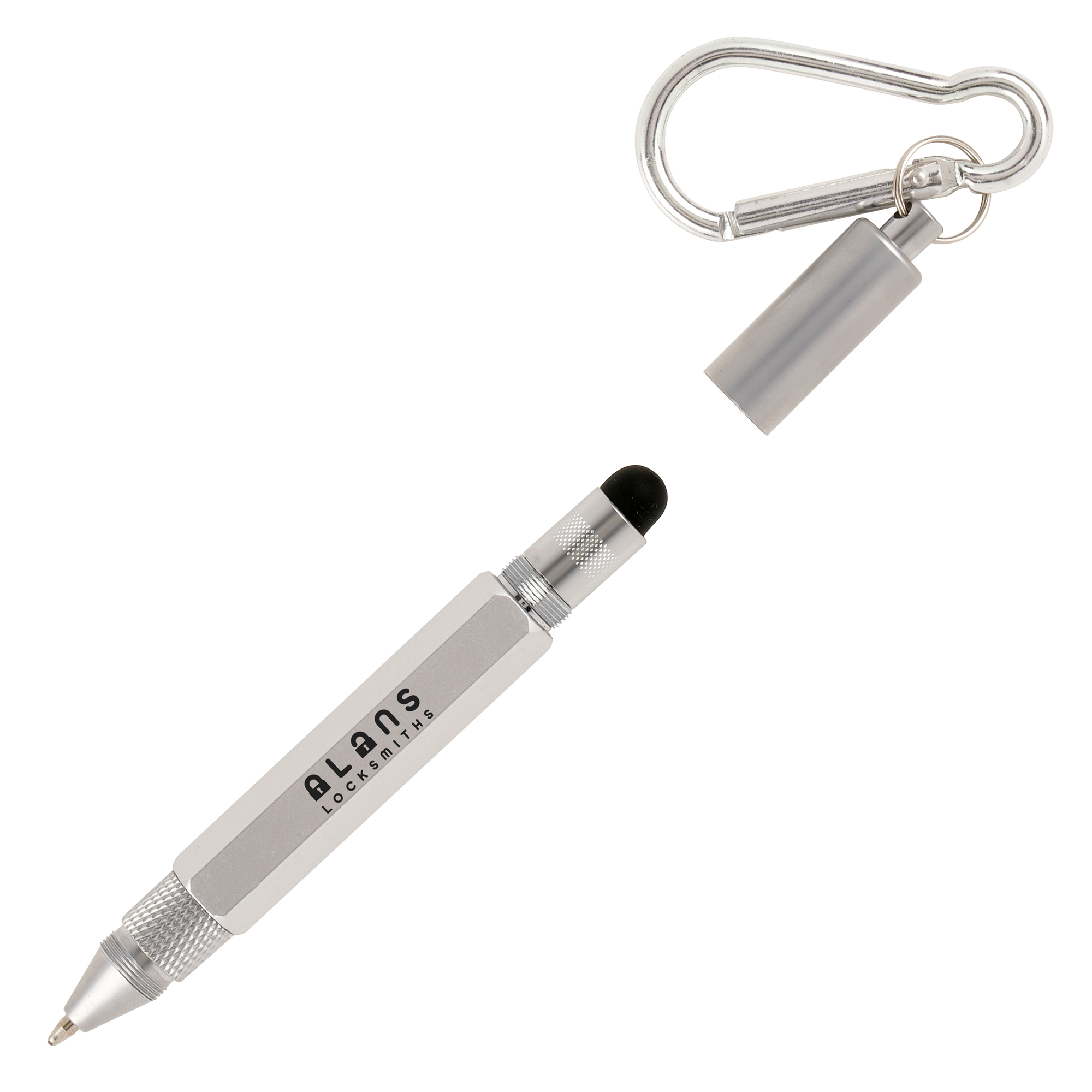 Keyring Tool Pen
