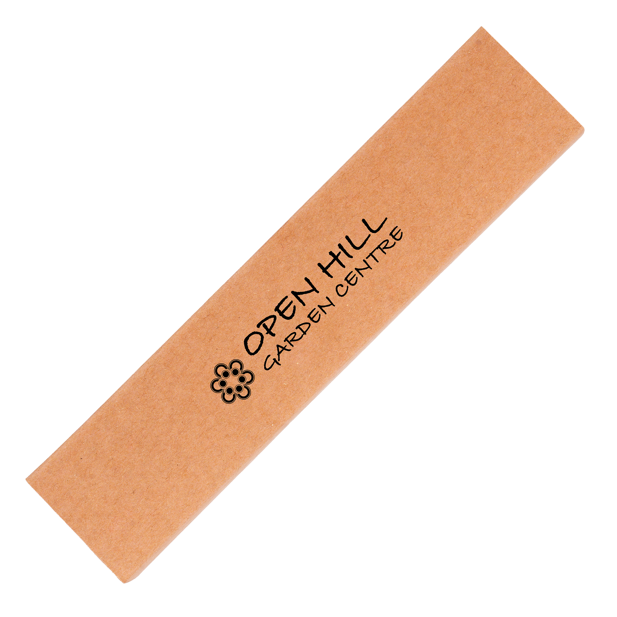 Natural Kraft Box