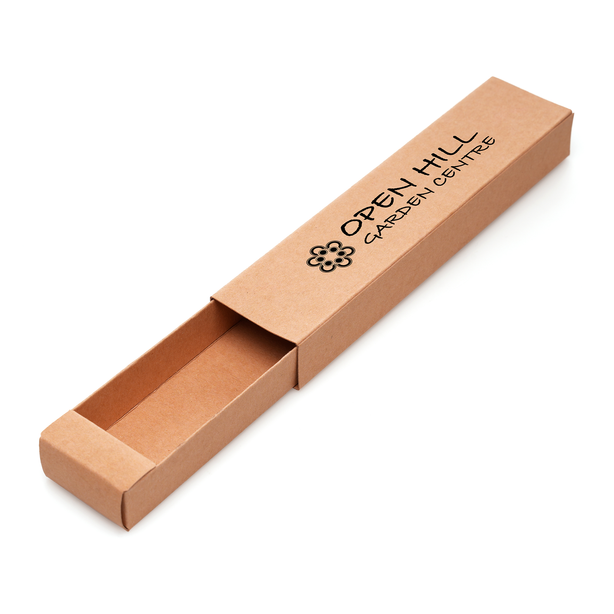 Natural Kraft Box