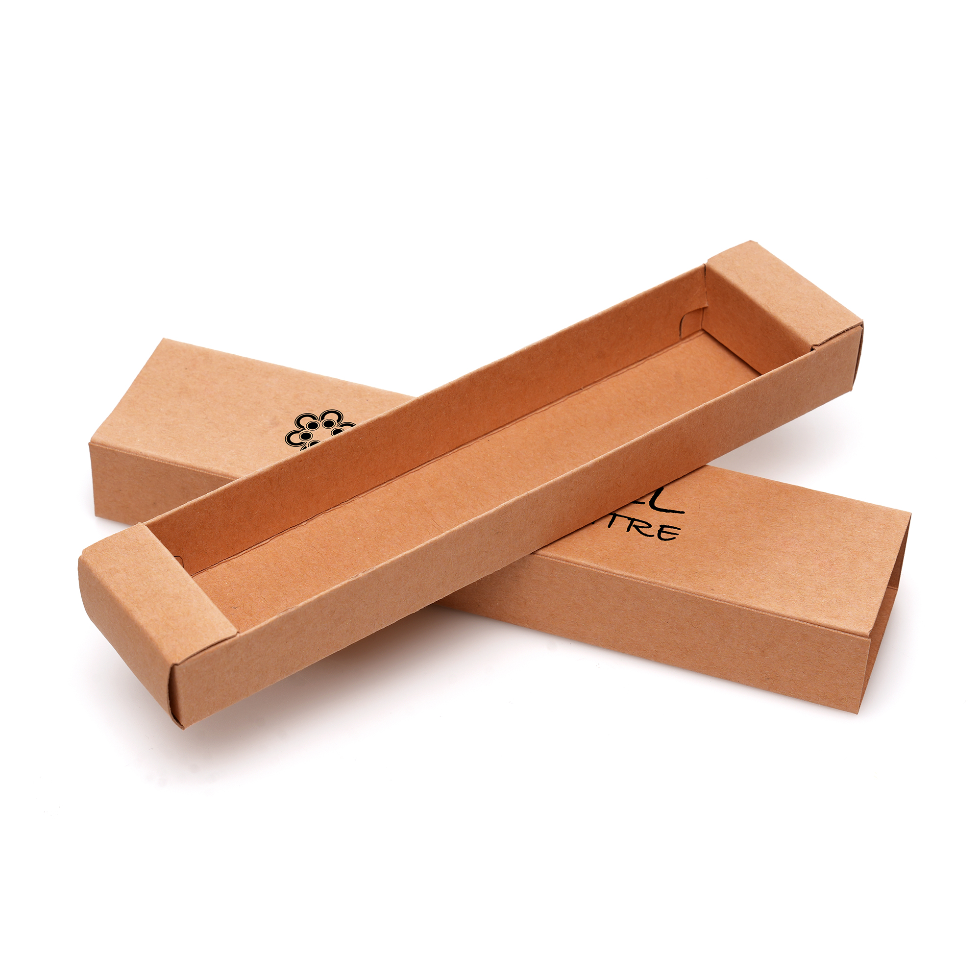 Natural Kraft Box