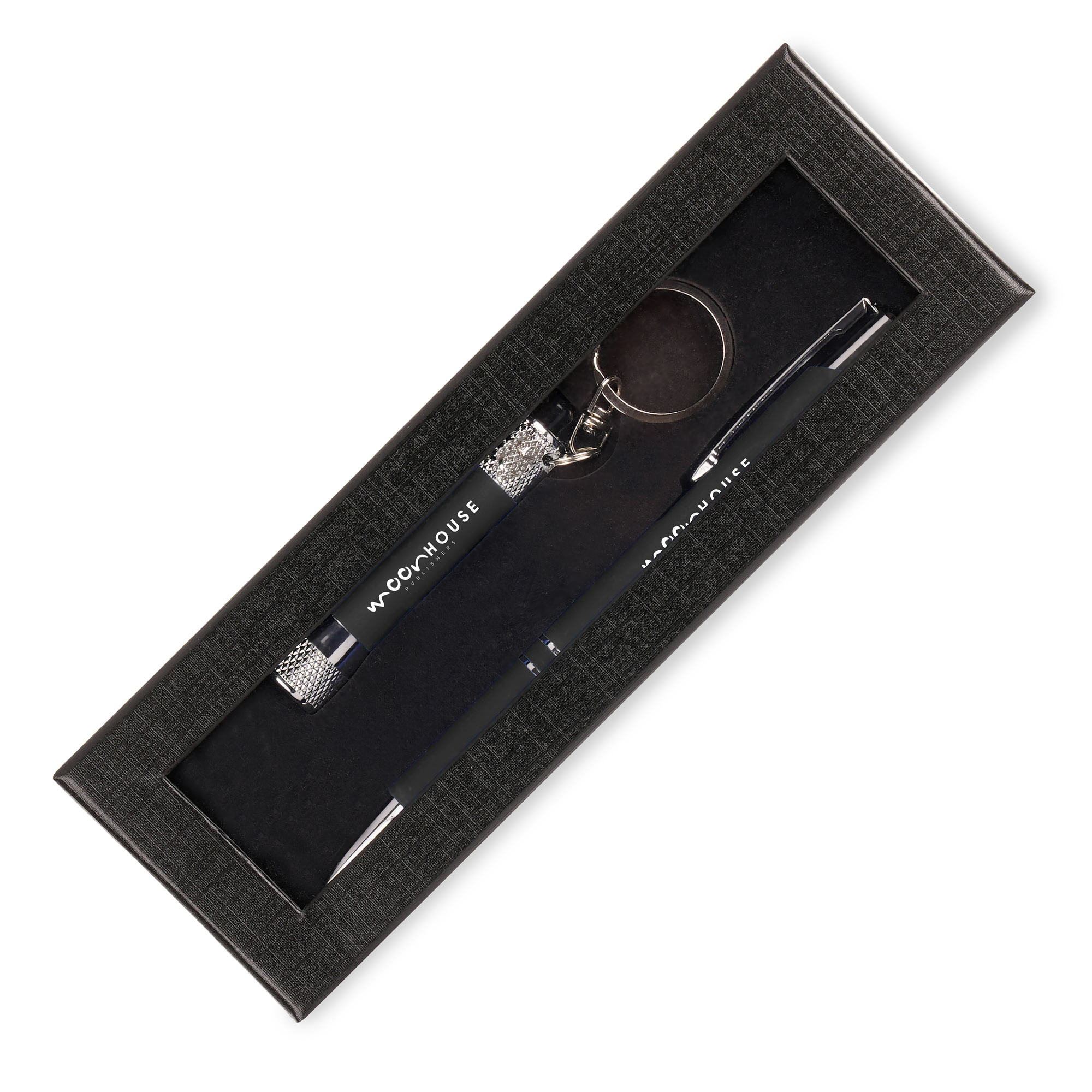 Lumi Torch and Pen Set