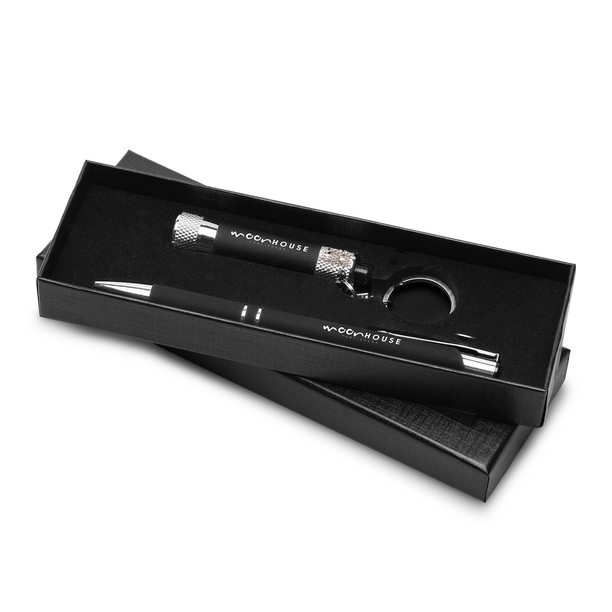 Lumi Torch and Pen Set