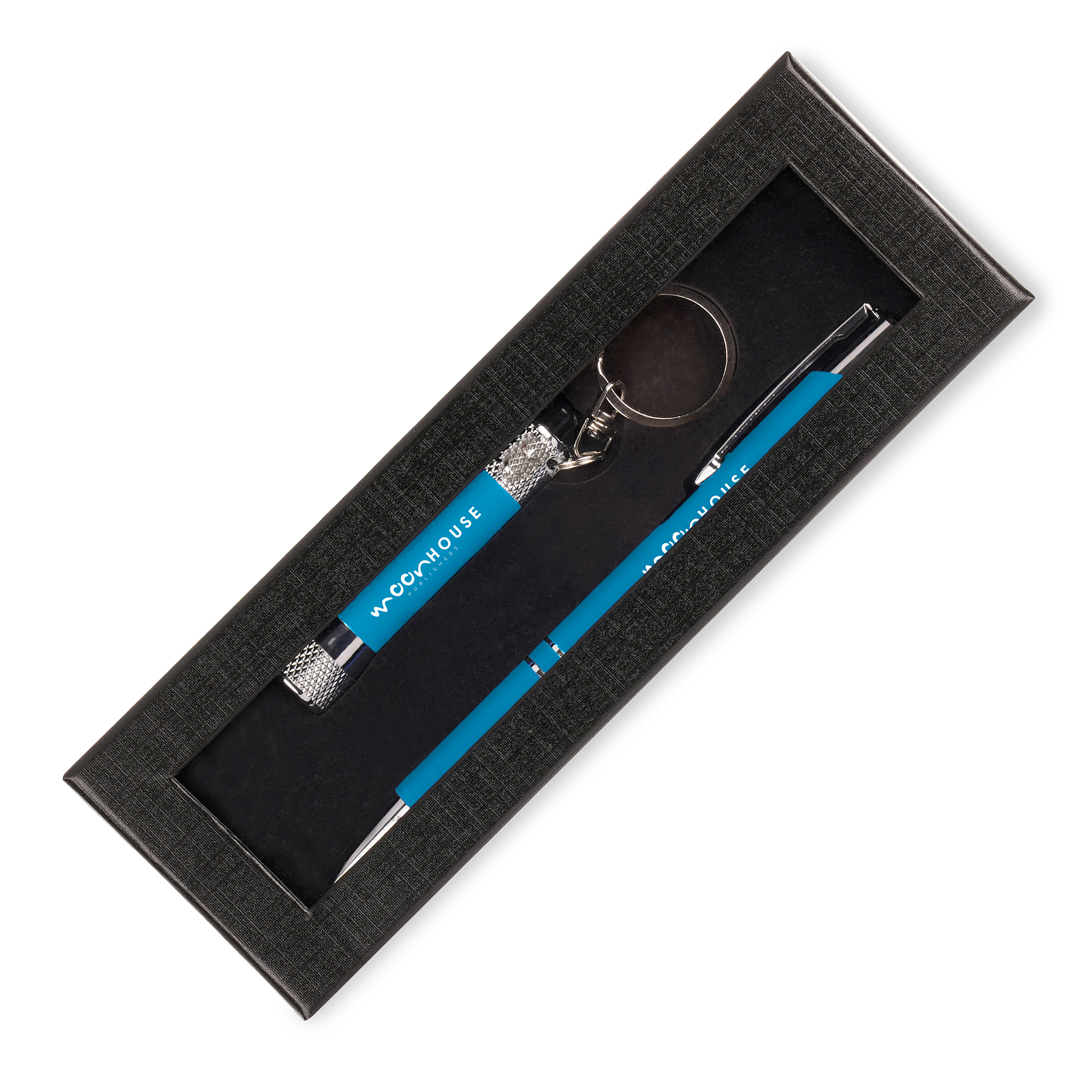 Lumi Torch and Pen Set