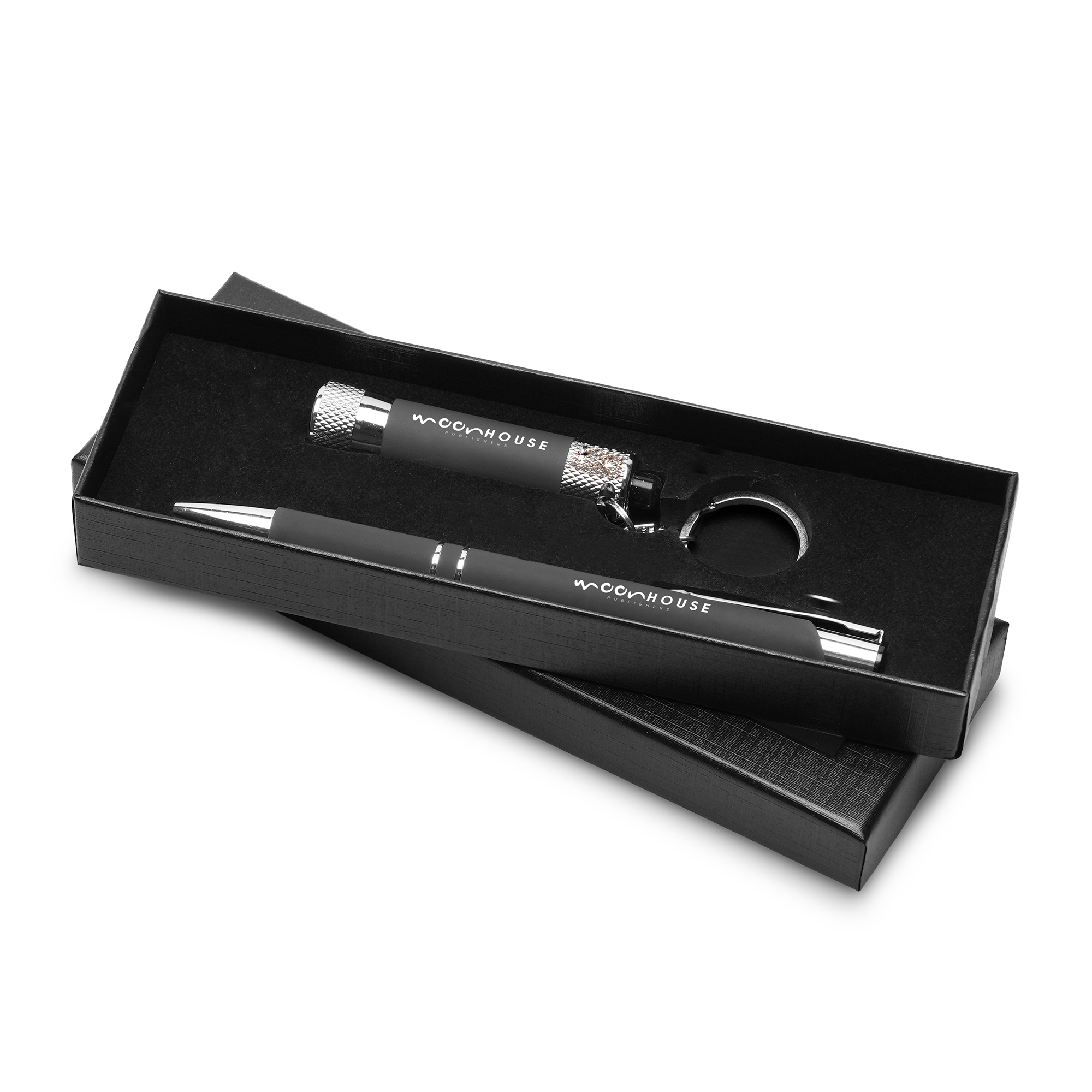 Lumi Torch and Pen Set