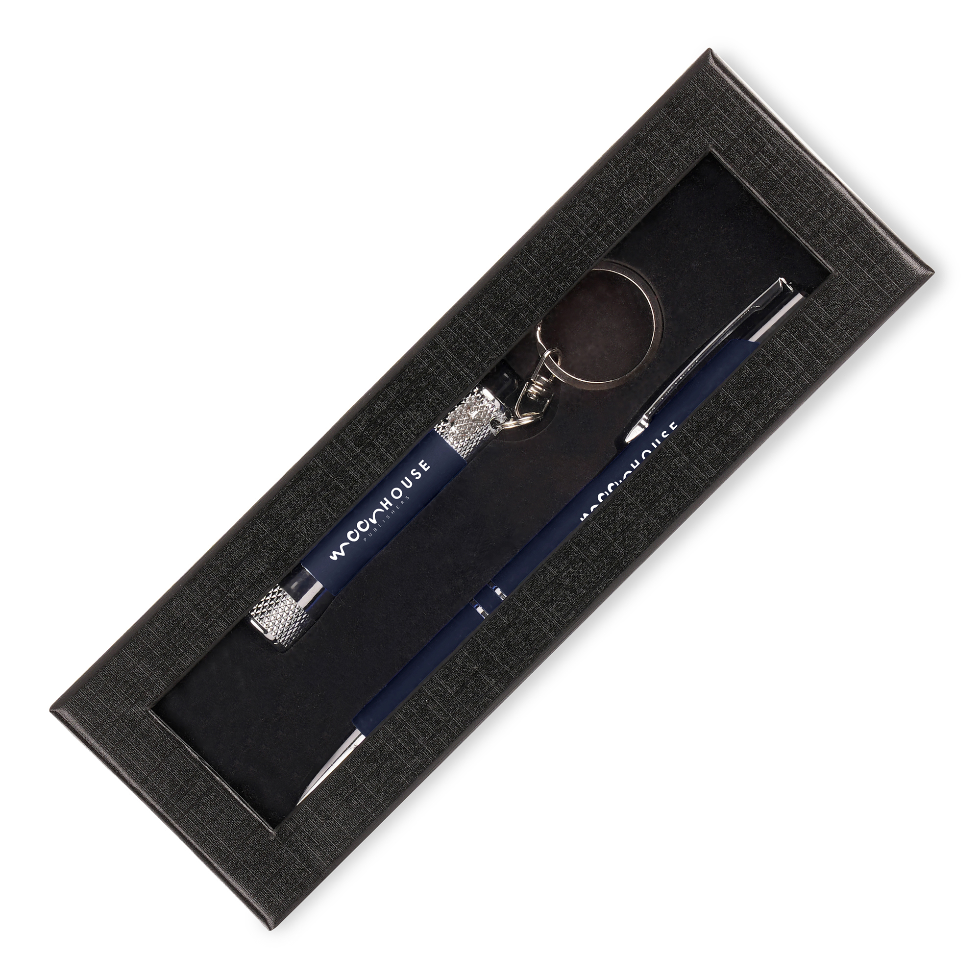 Lumi Torch and Pen Set
