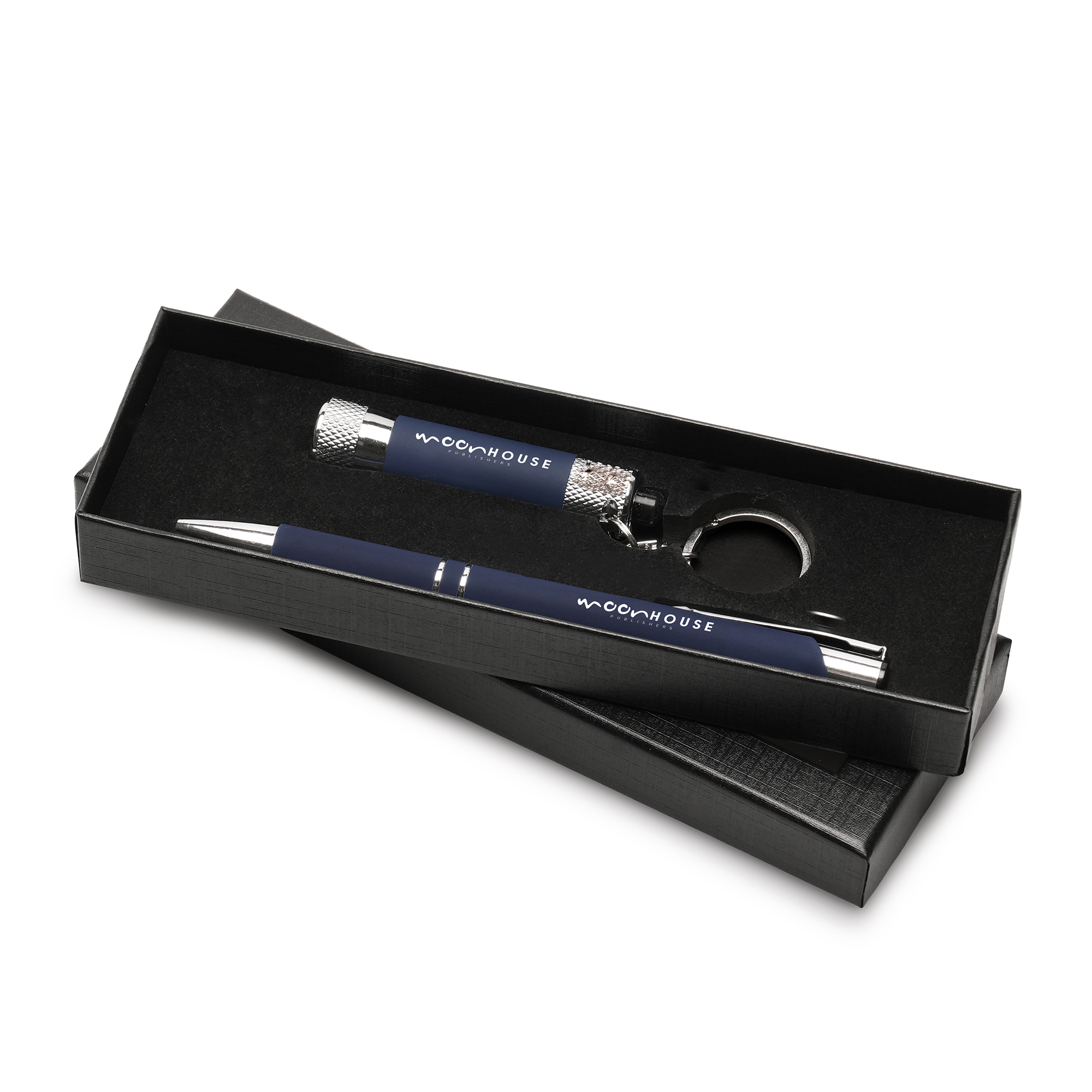 Lumi Torch and Pen Set