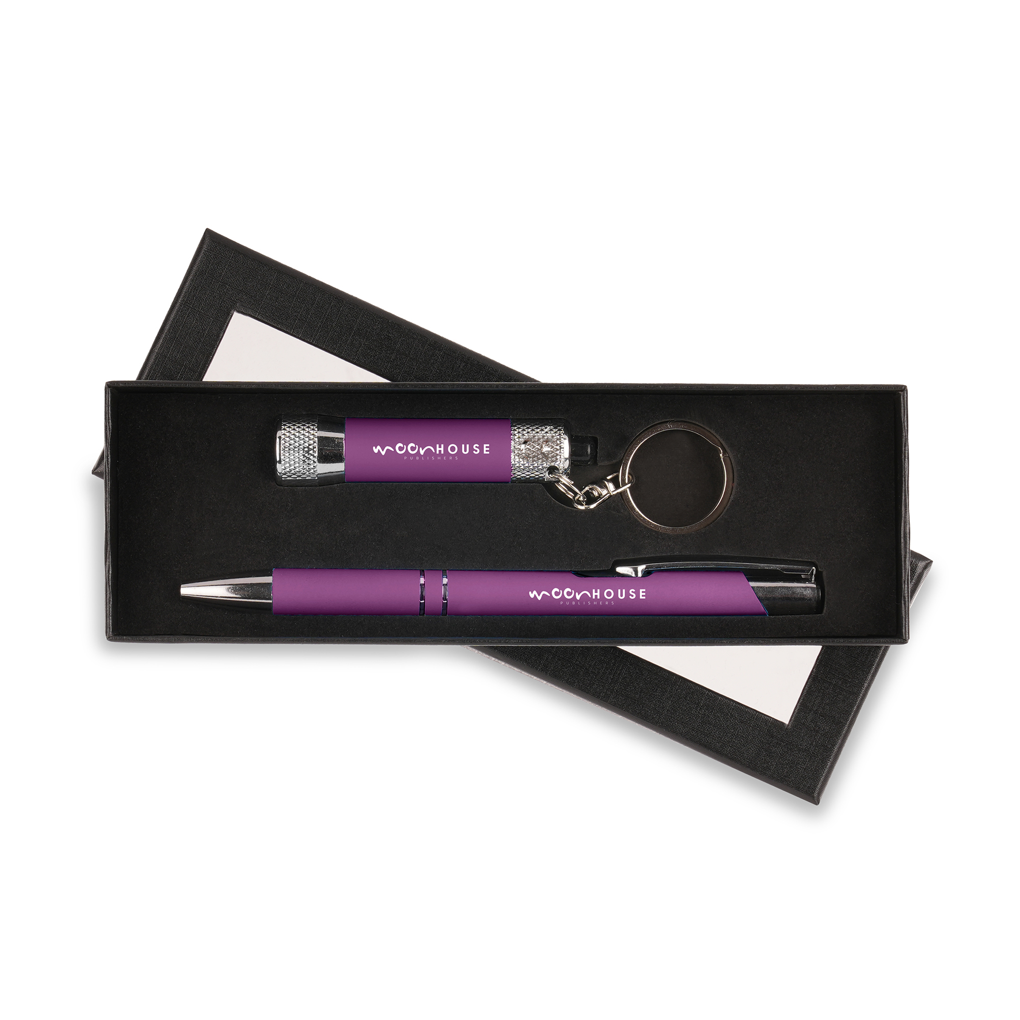 Lumi Torch and Pen Set