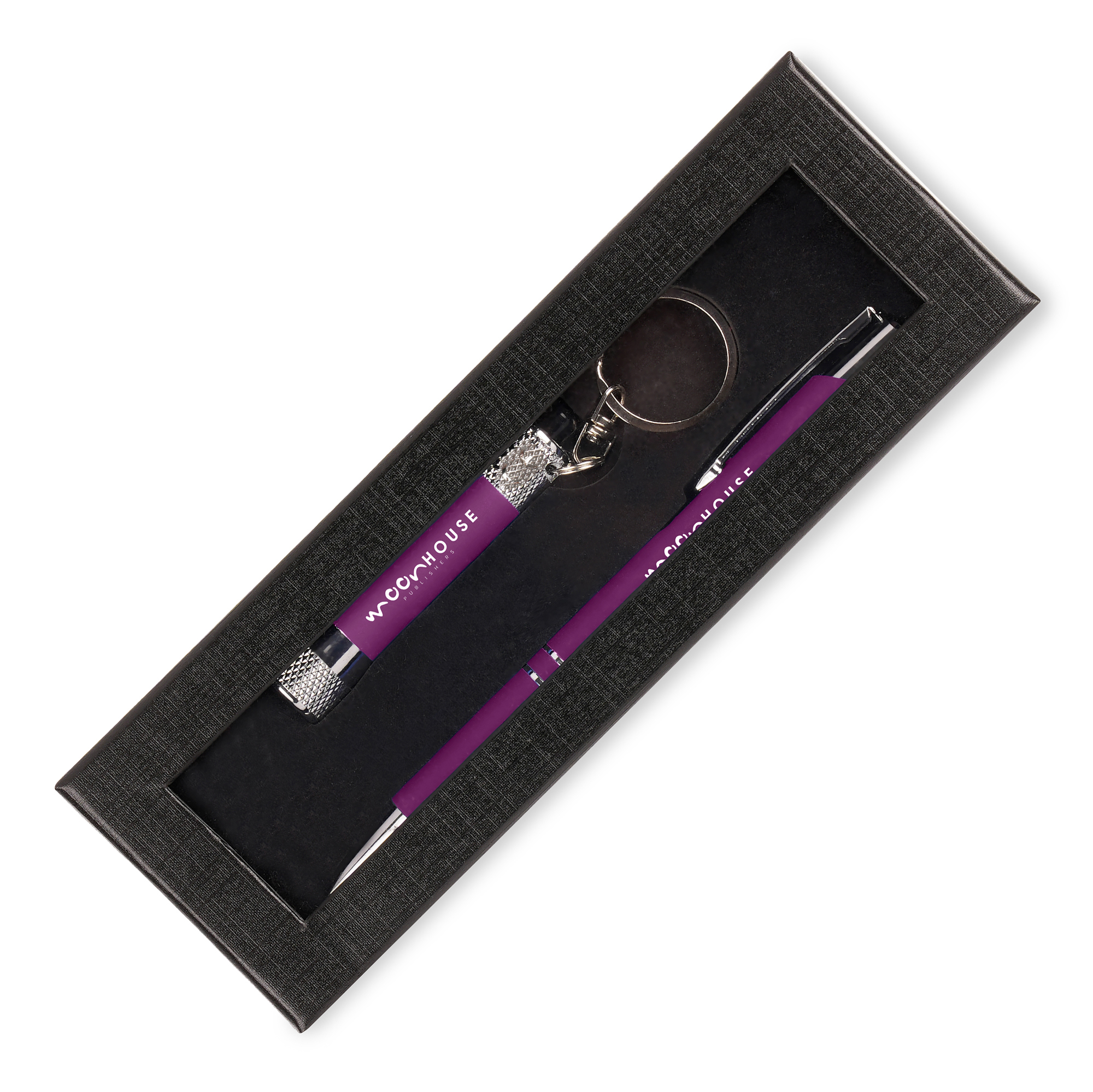 Lumi Torch and Pen Set