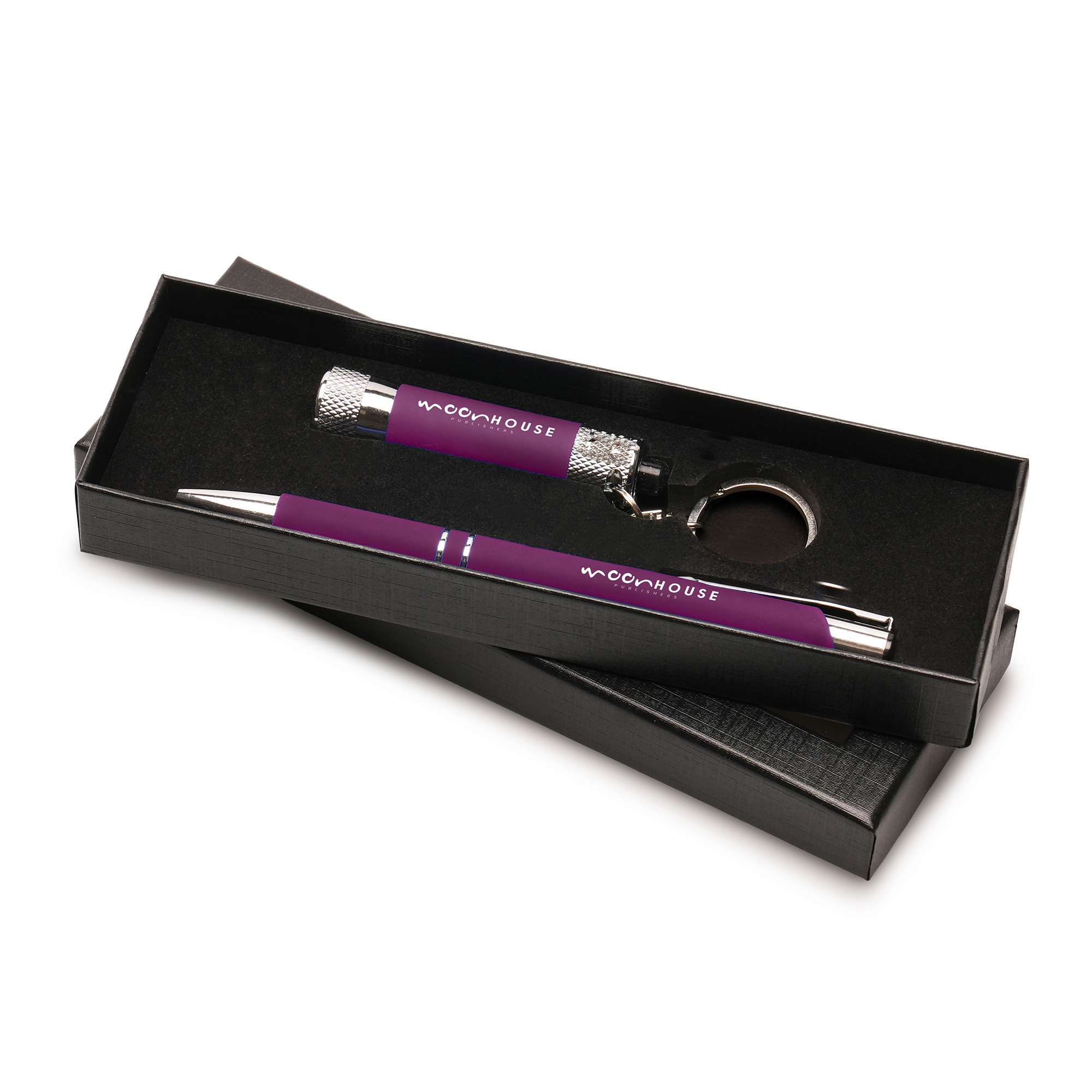Lumi Torch and Pen Set