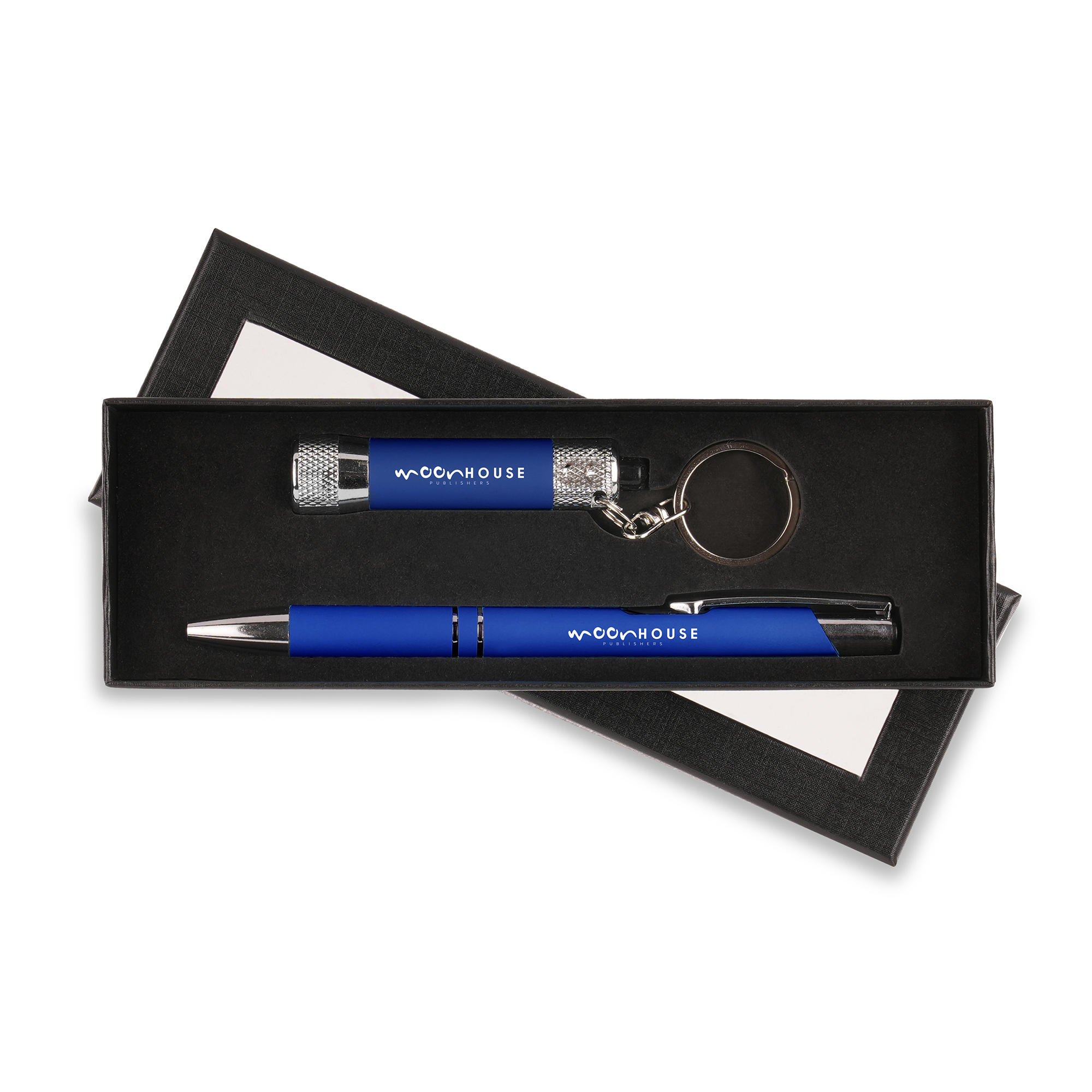 Lumi Torch and Pen Set