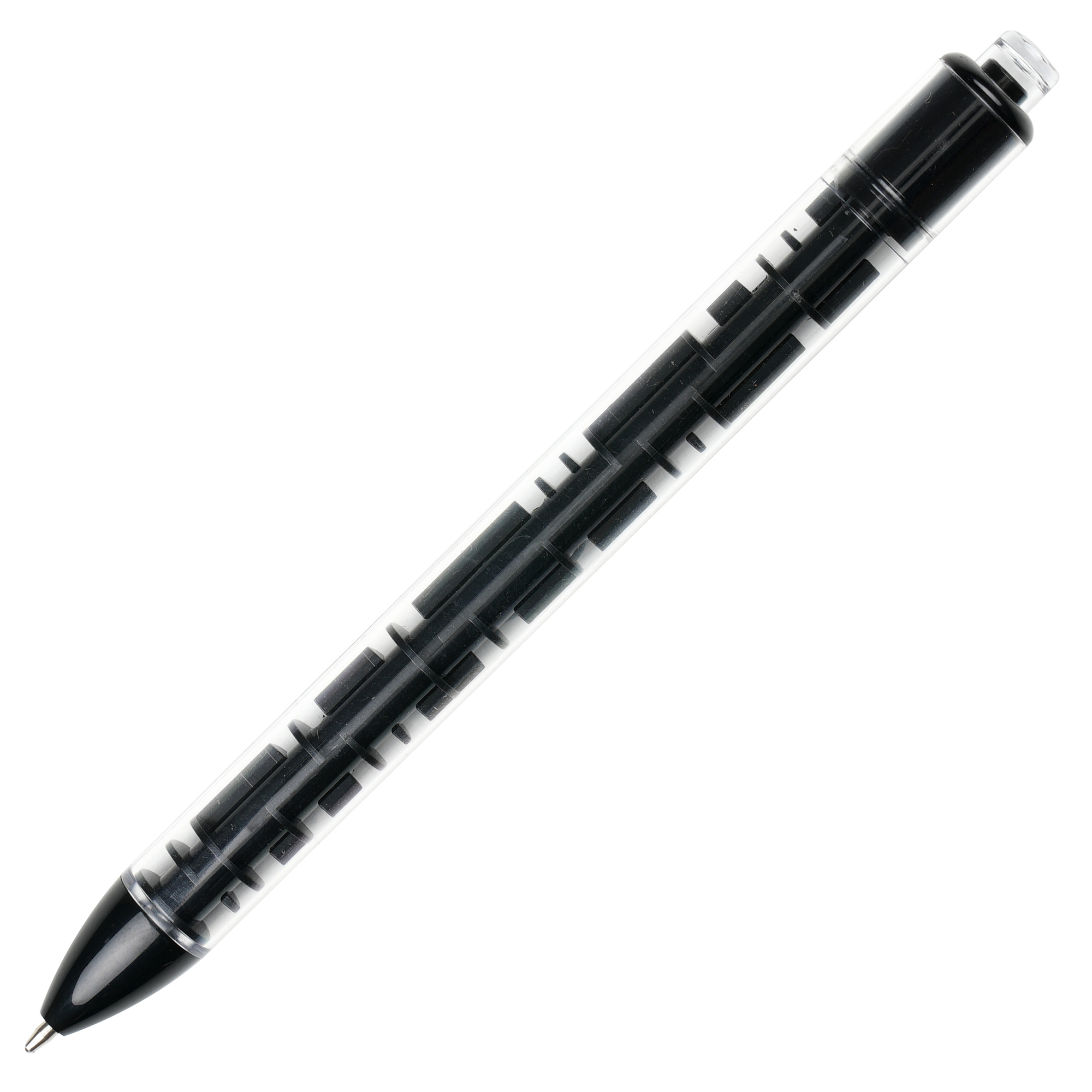 Puzzle Ball Pen