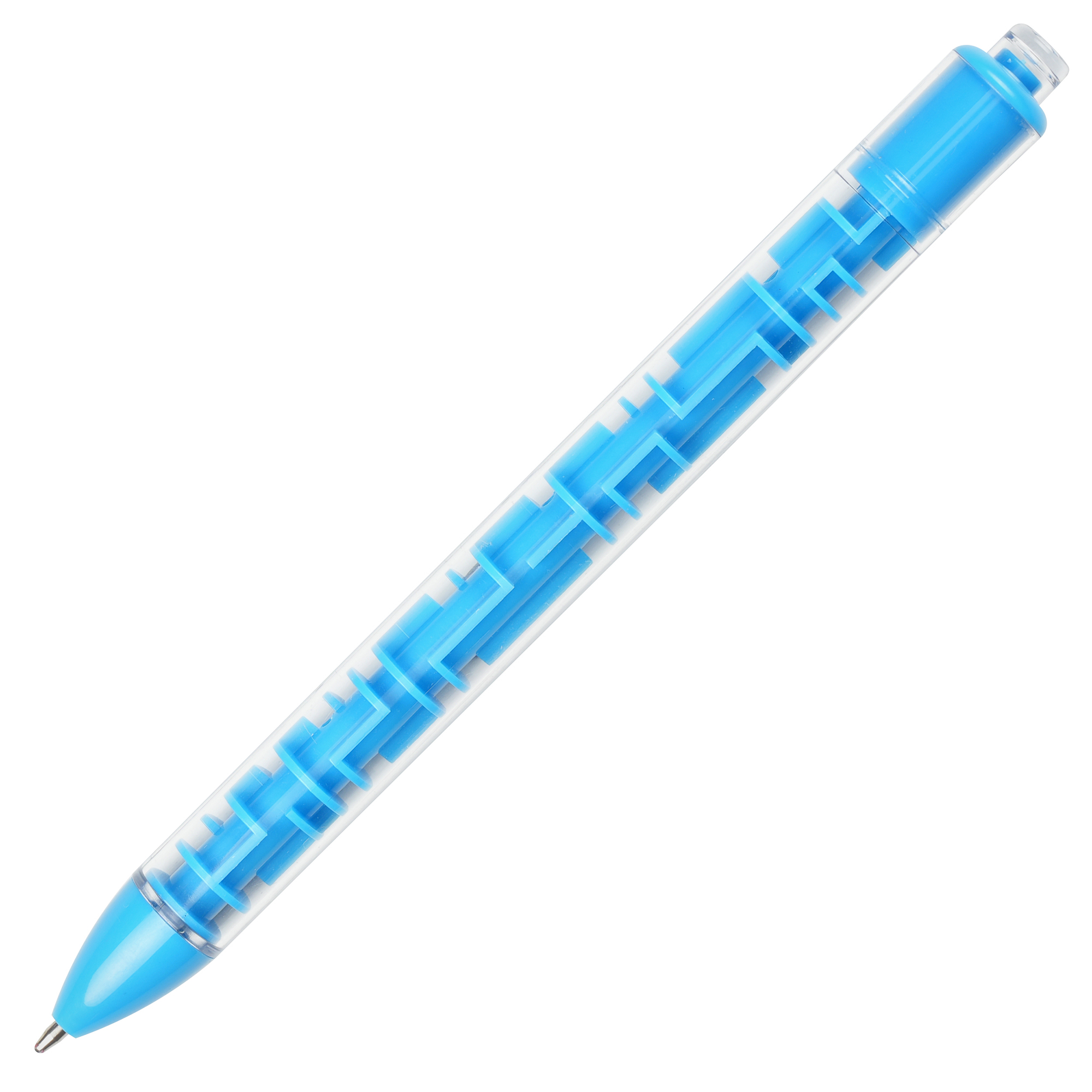 Puzzle Ball Pen