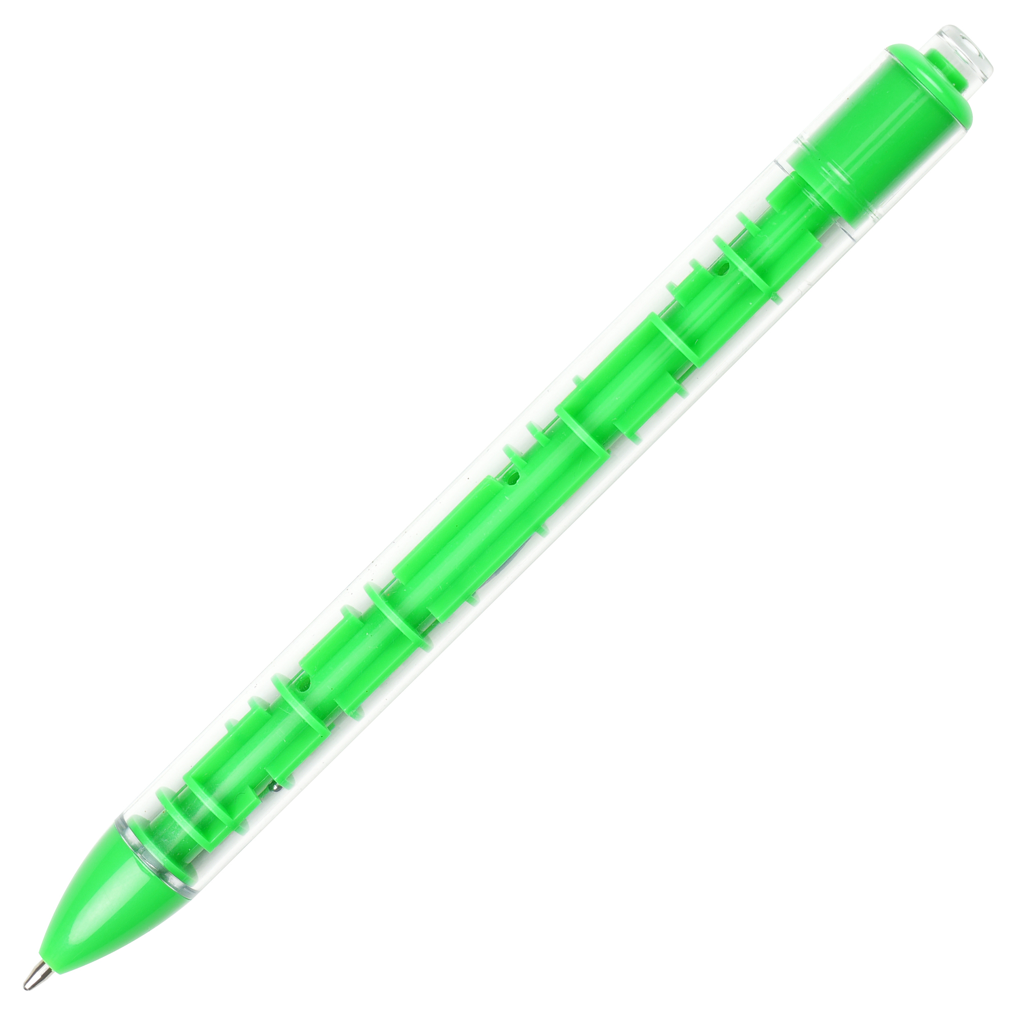 Puzzle Ball Pen