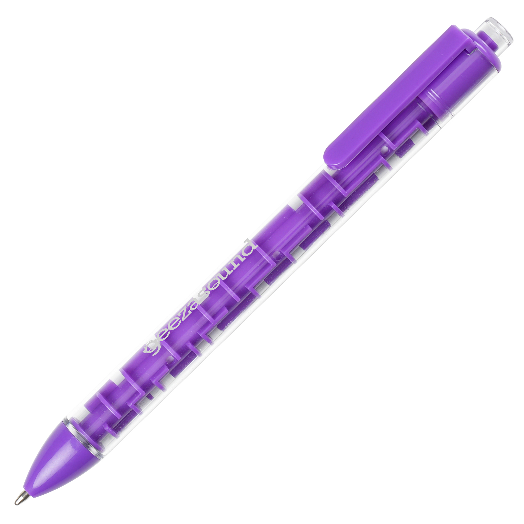 Puzzle Ball Pen