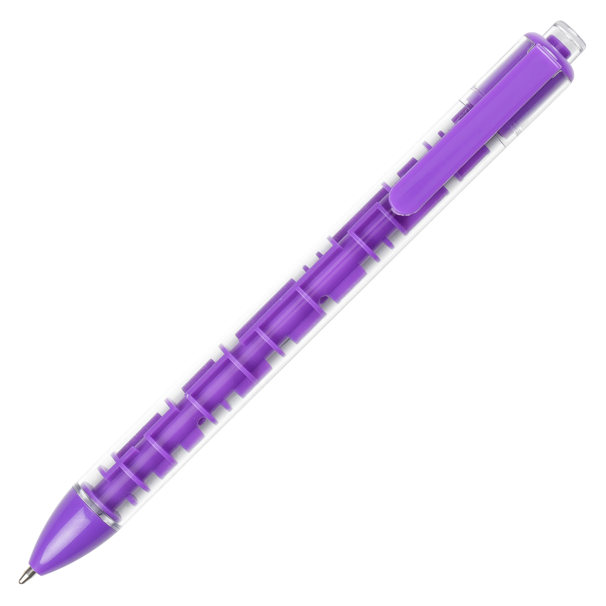 Puzzle Ball Pen