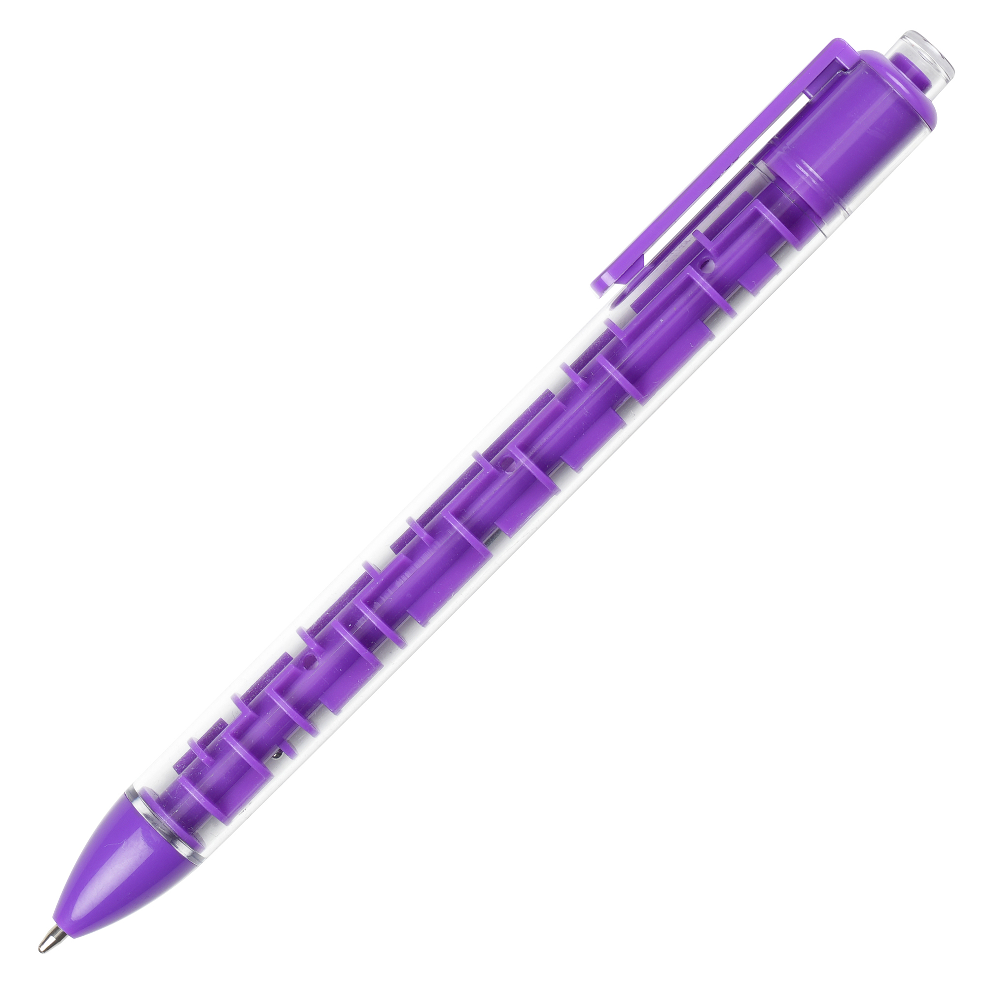 Puzzle Ball Pen