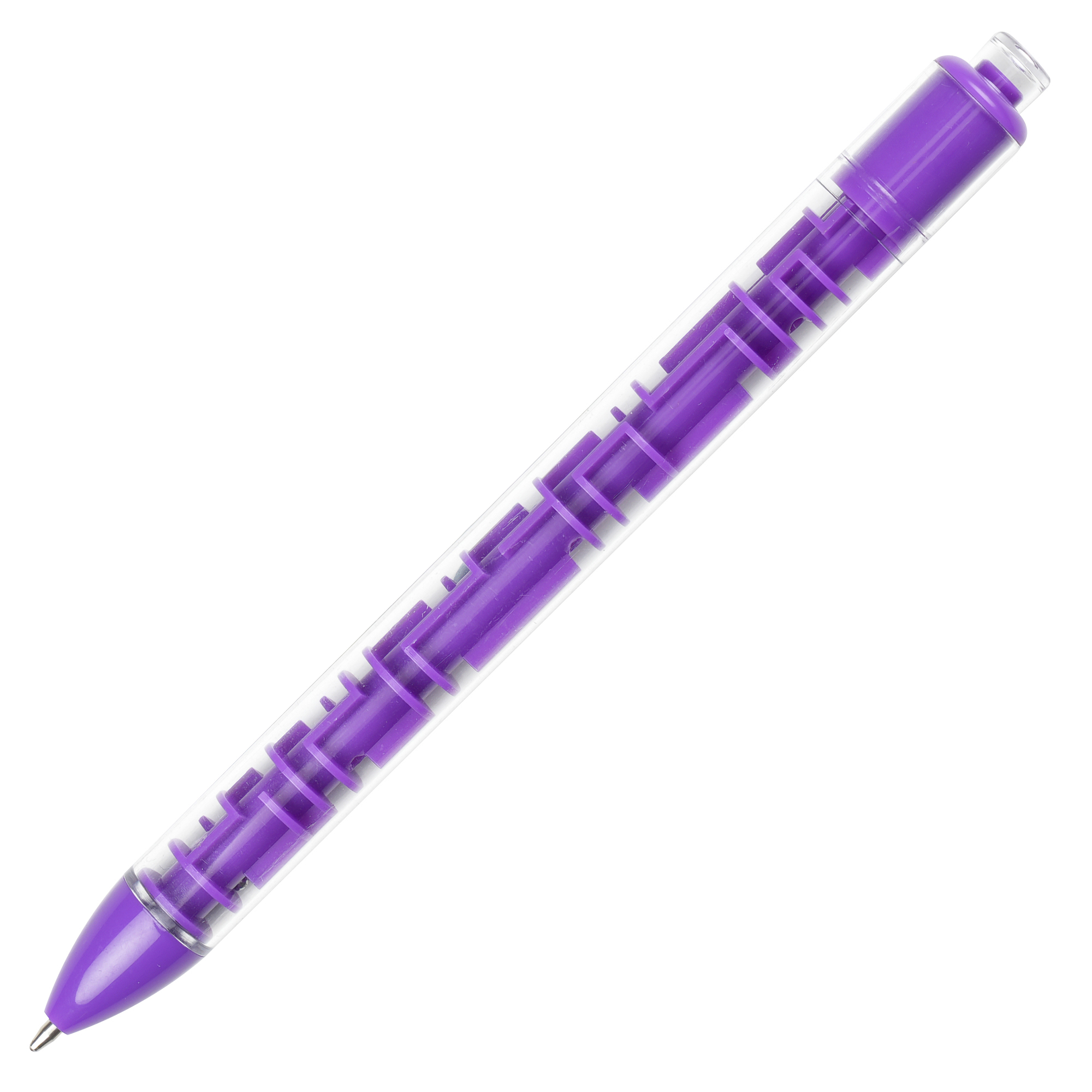 Puzzle Ball Pen
