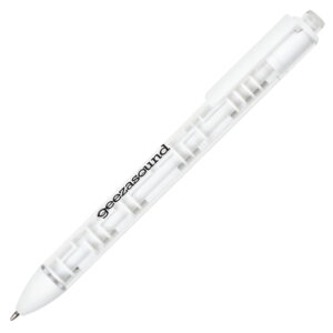 Puzzle Ball Pen