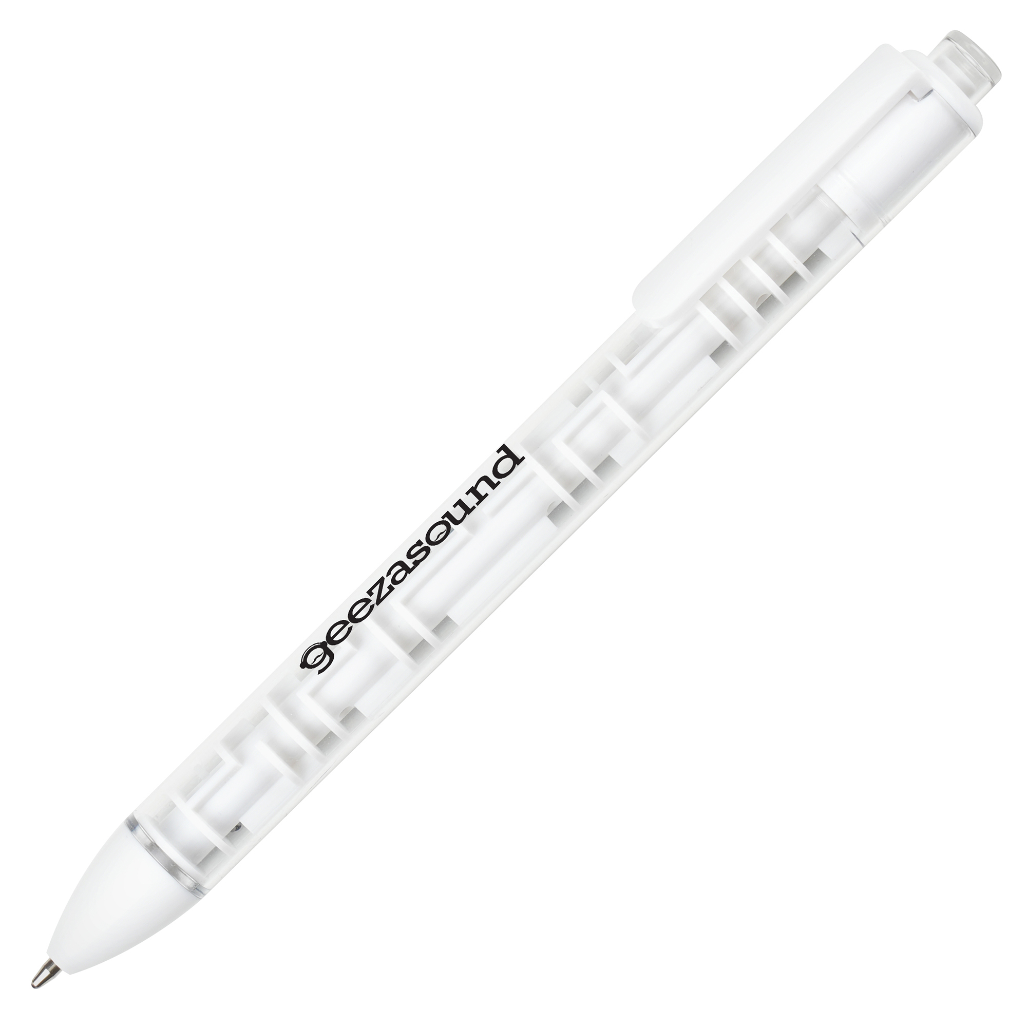 Puzzle Ball Pen