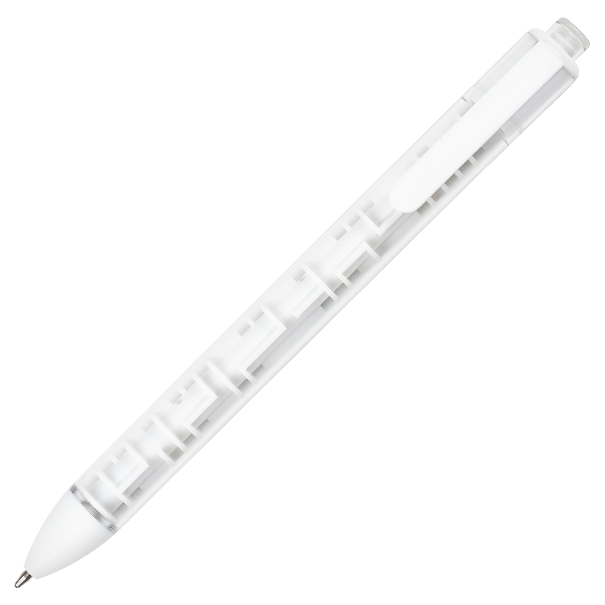 Puzzle Ball Pen
