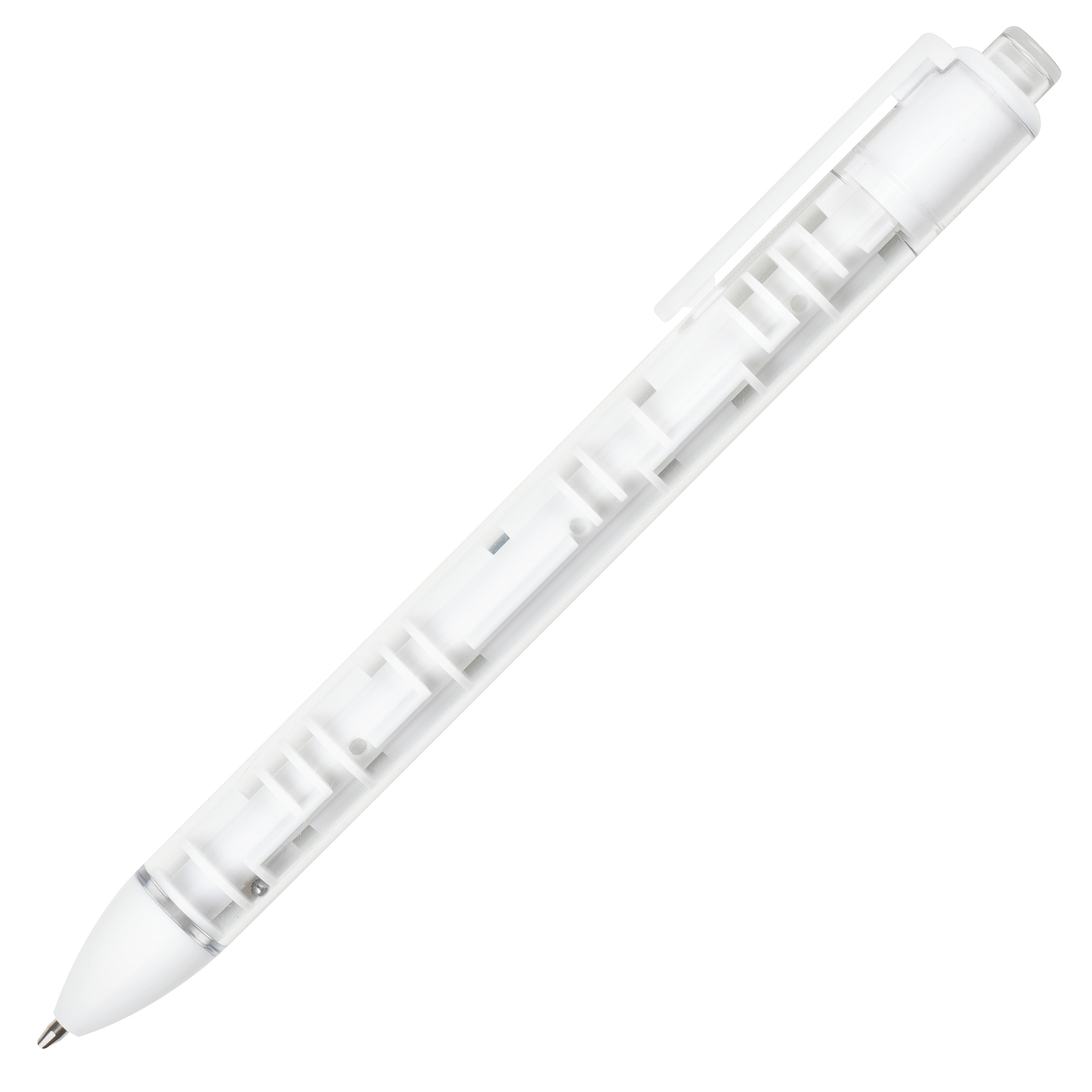 Puzzle Ball Pen