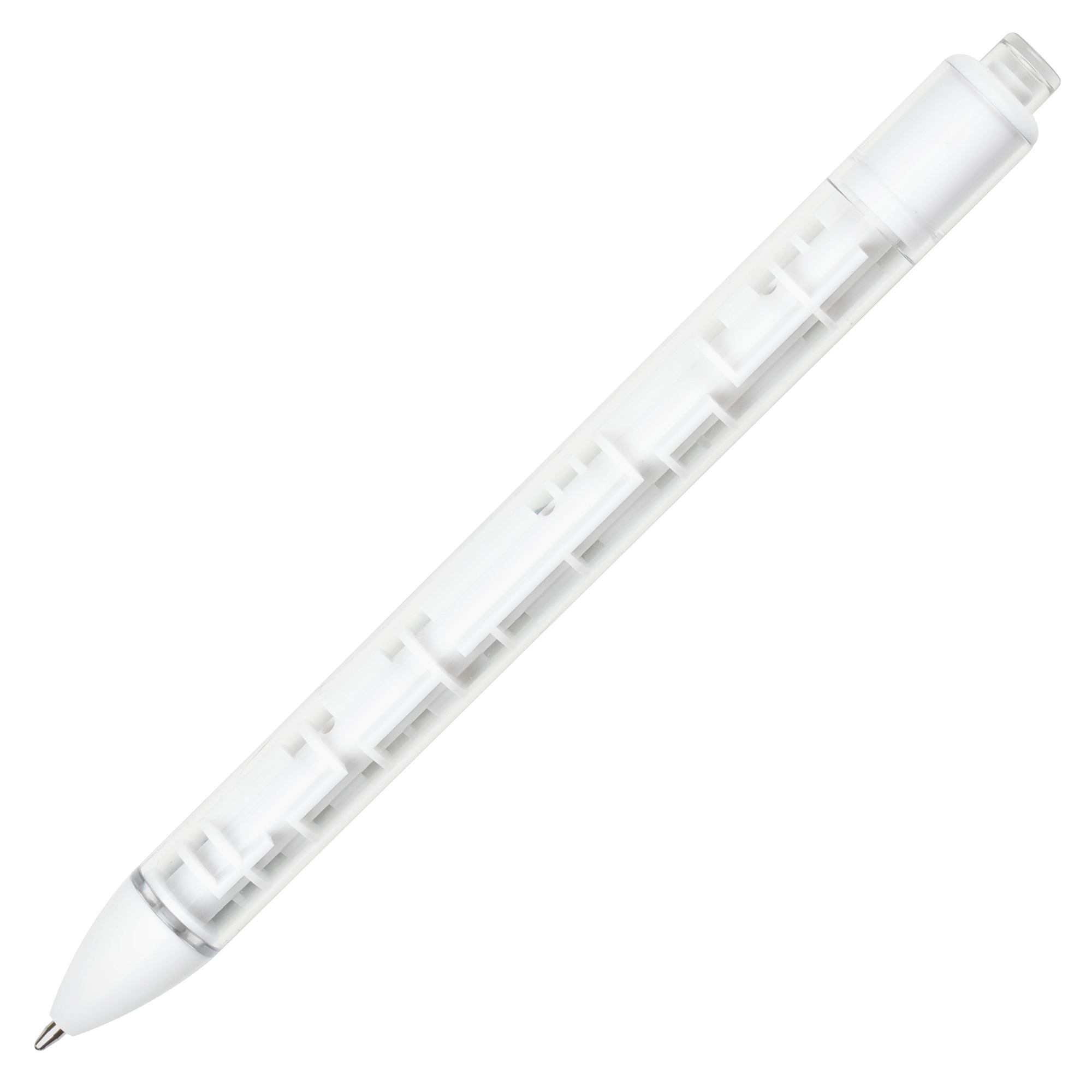 Puzzle Ball Pen