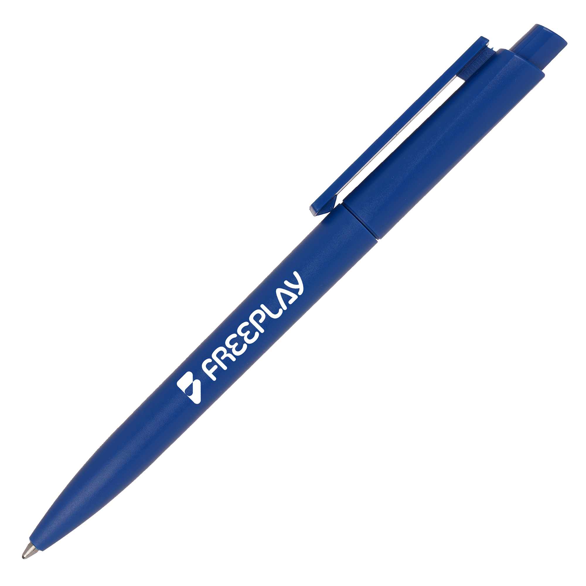 Echo Recycled Ball Pen