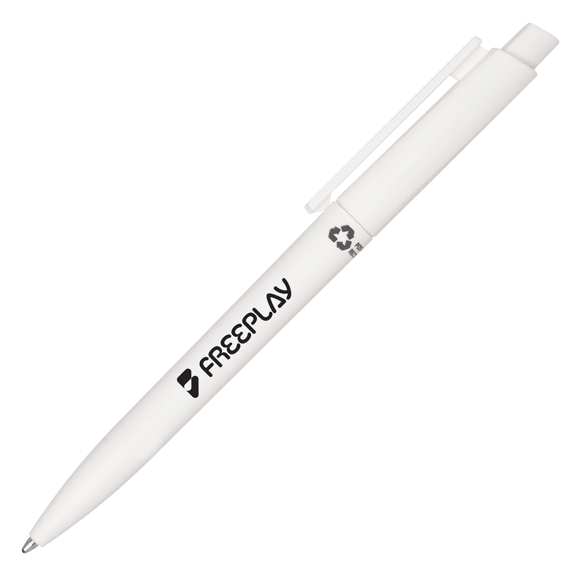 Echo Recycled Ball Pen
