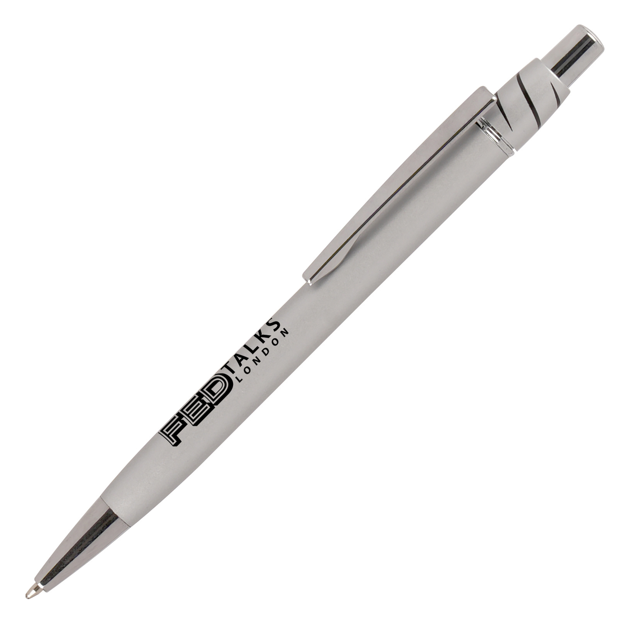 Fidget Spinner Ball Pen