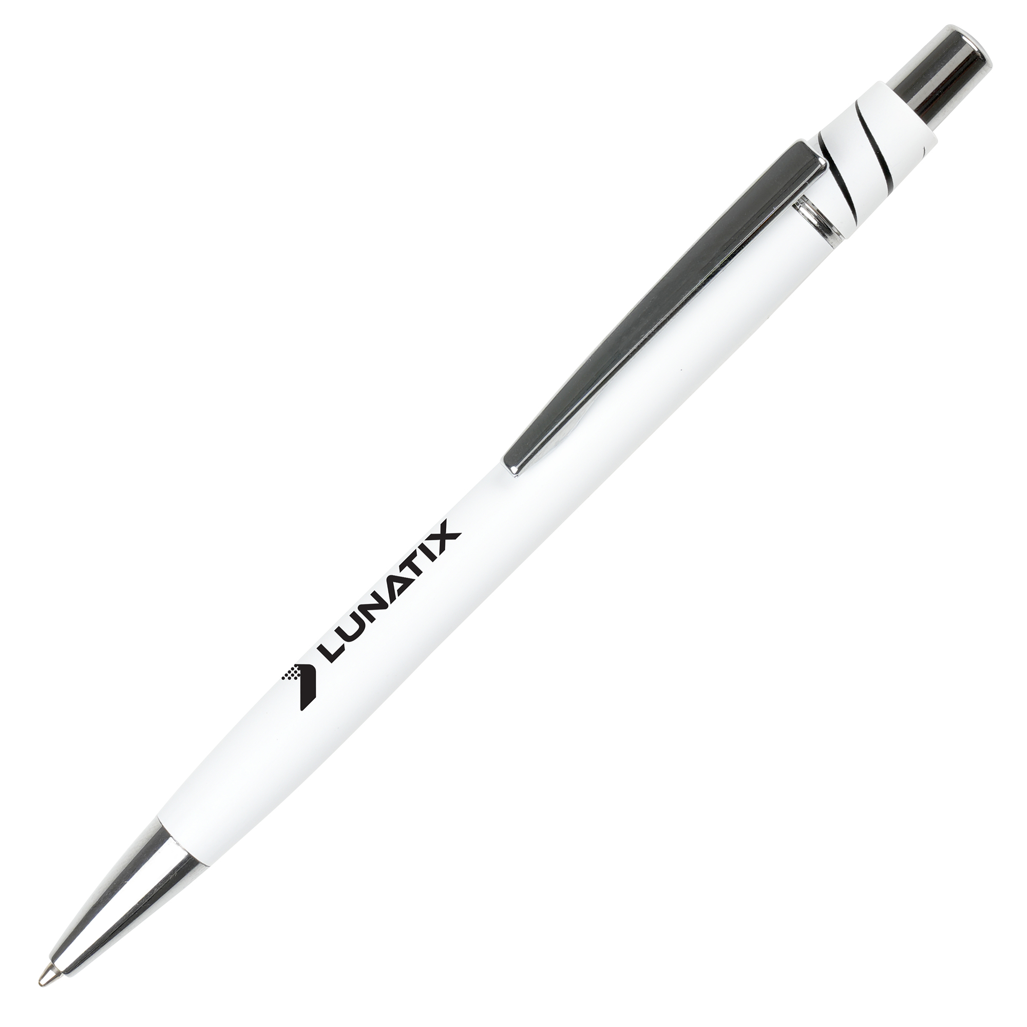 Fidget Spinner Ball Pen