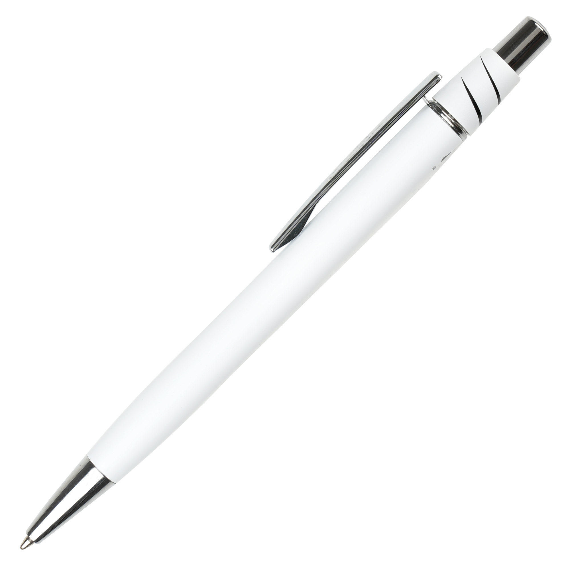 Fidget Spinner Ball Pen