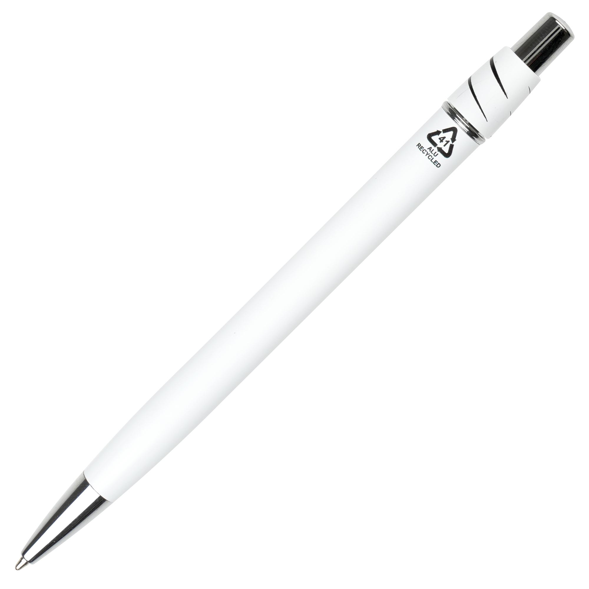 Fidget Spinner Ball Pen