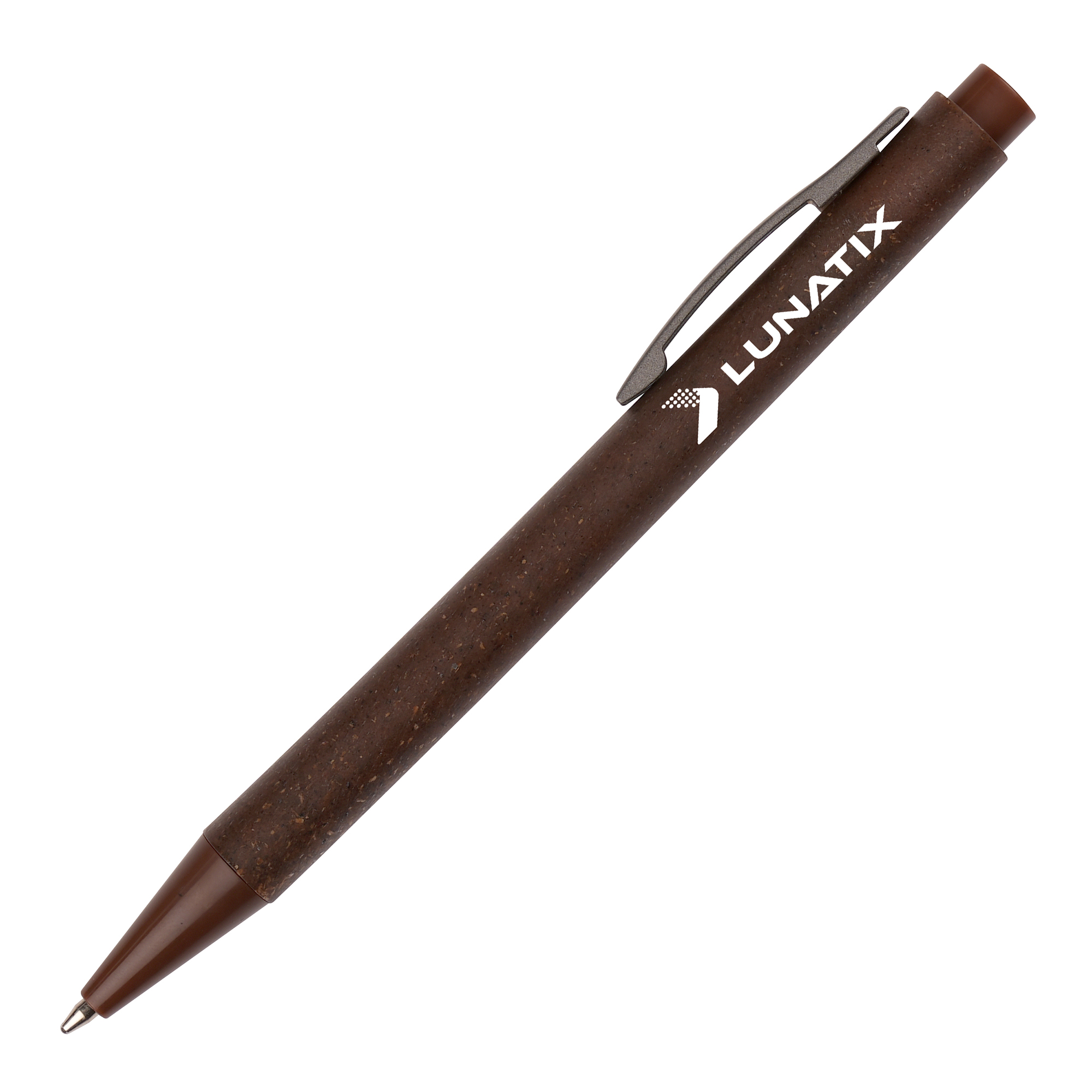 Espresso Ball Pen