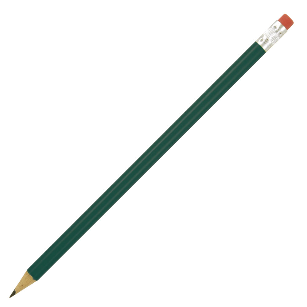 HB Rubber Tipped Pencil