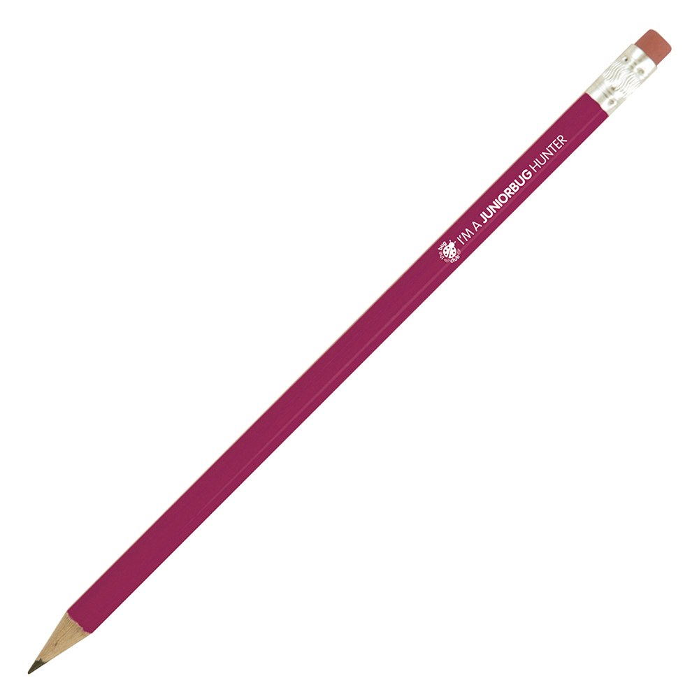 HB Rubber Tipped Pencil