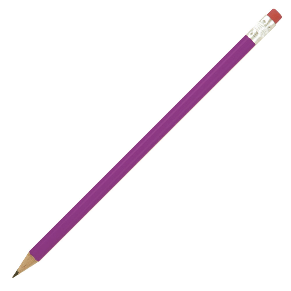 HB Rubber Tipped Pencil