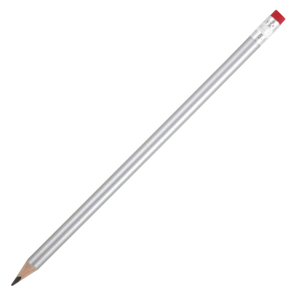 HB Rubber Tipped Pencil