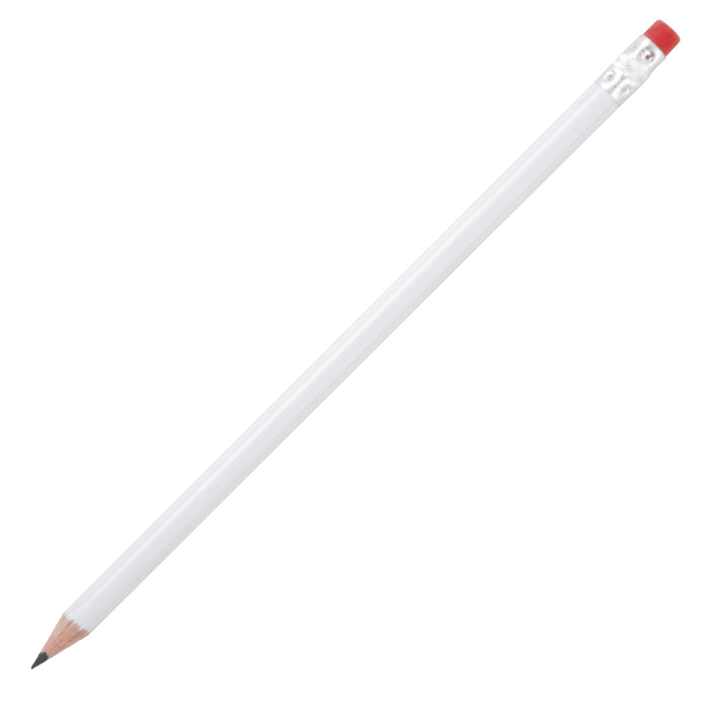 HB Rubber Tipped Pencil