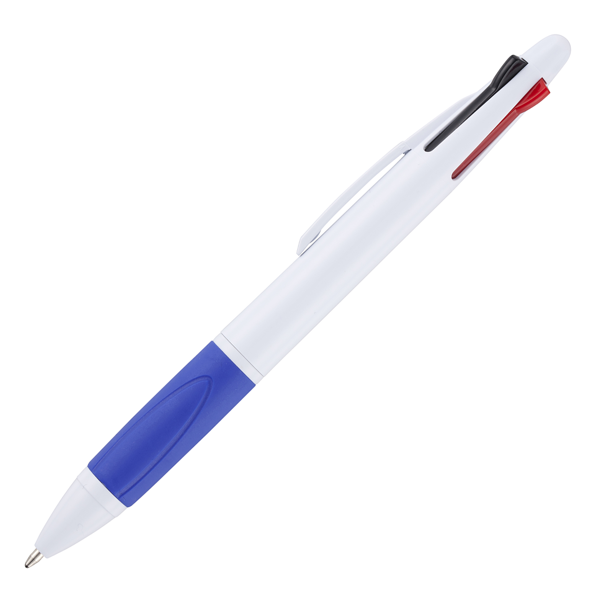 Quad 4 Colour Ball Pen