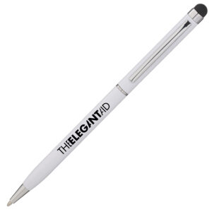 Soft Top Stylus Ball Pen