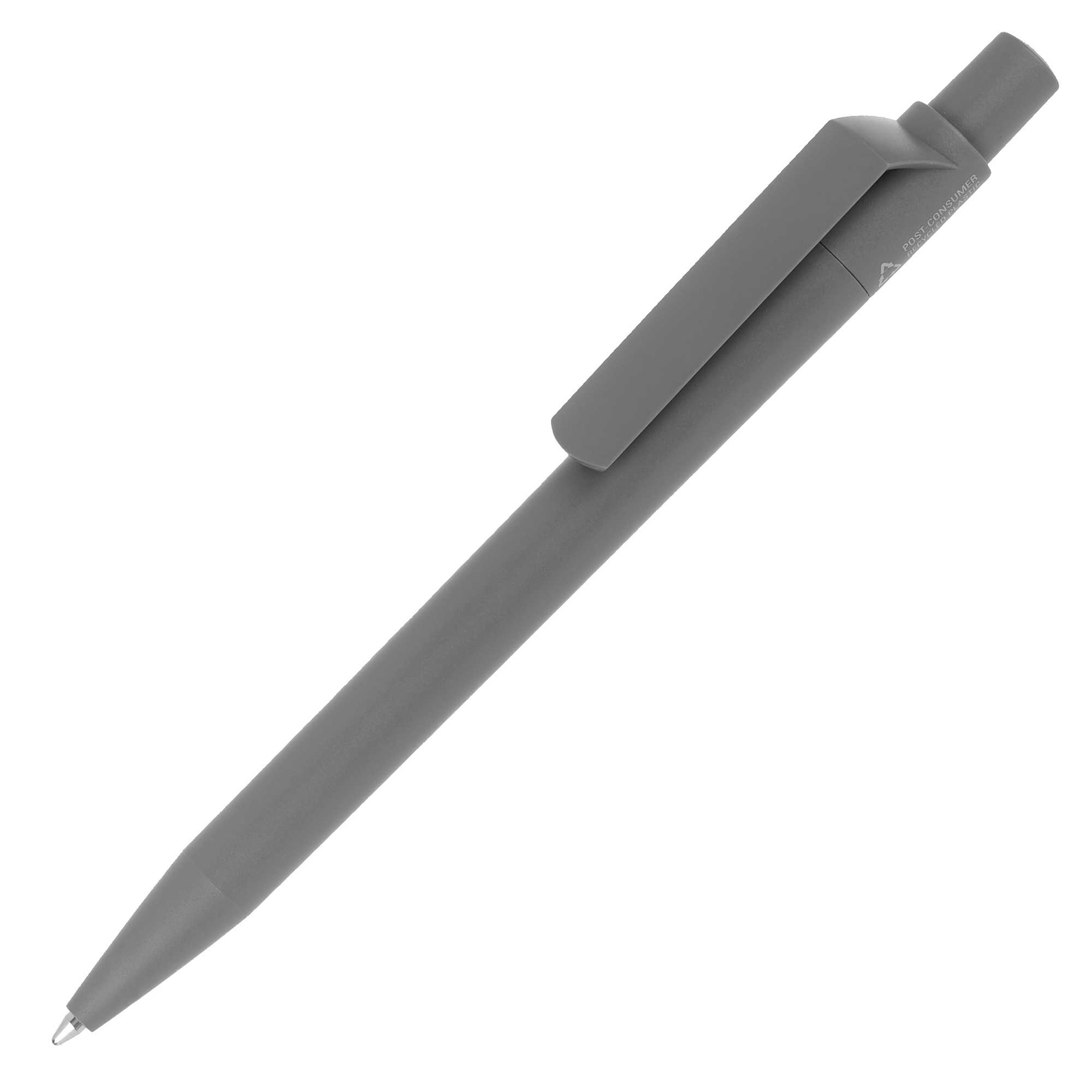 Matte Recycled Ball Pen