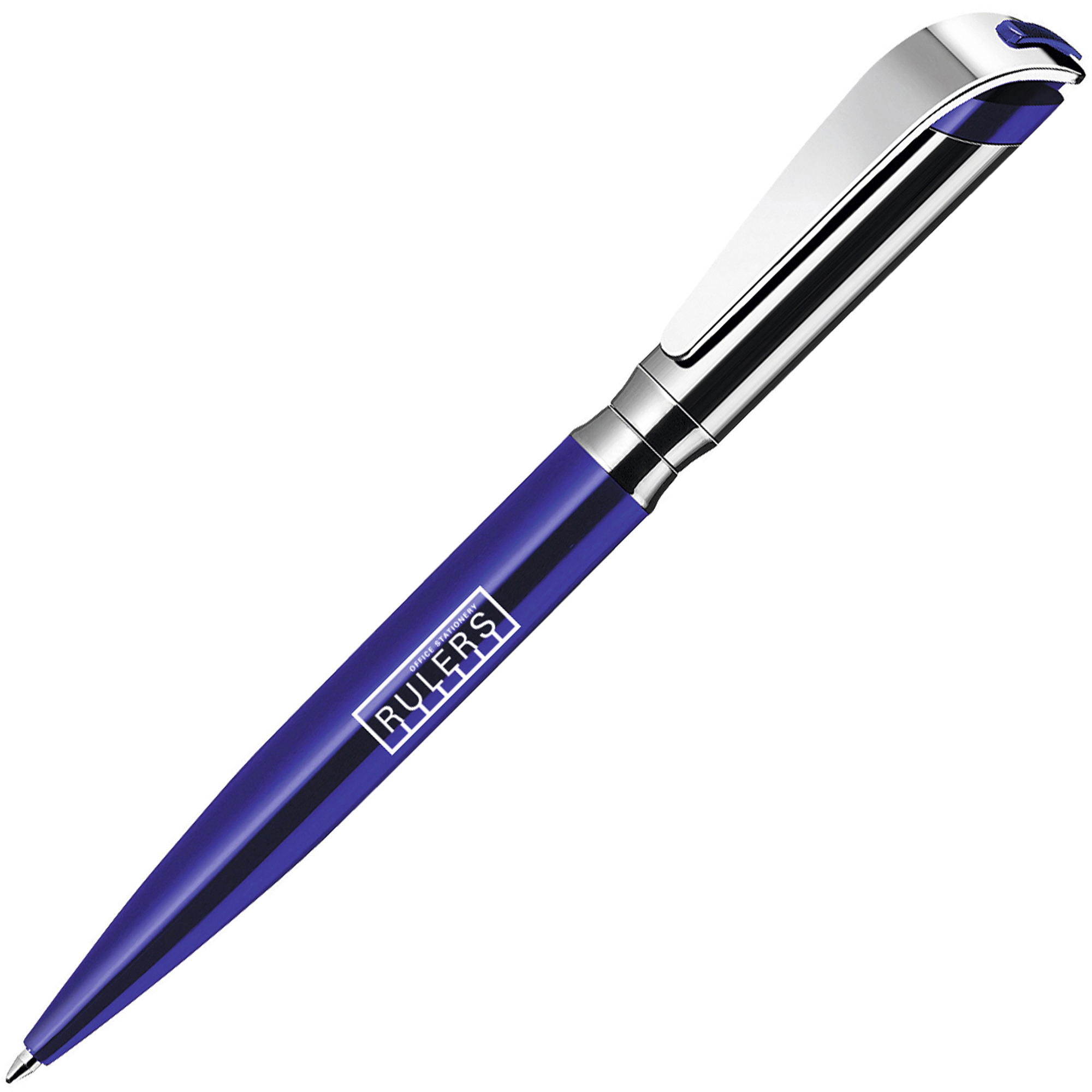 Klio Eterna I-ROQ Ball Pen