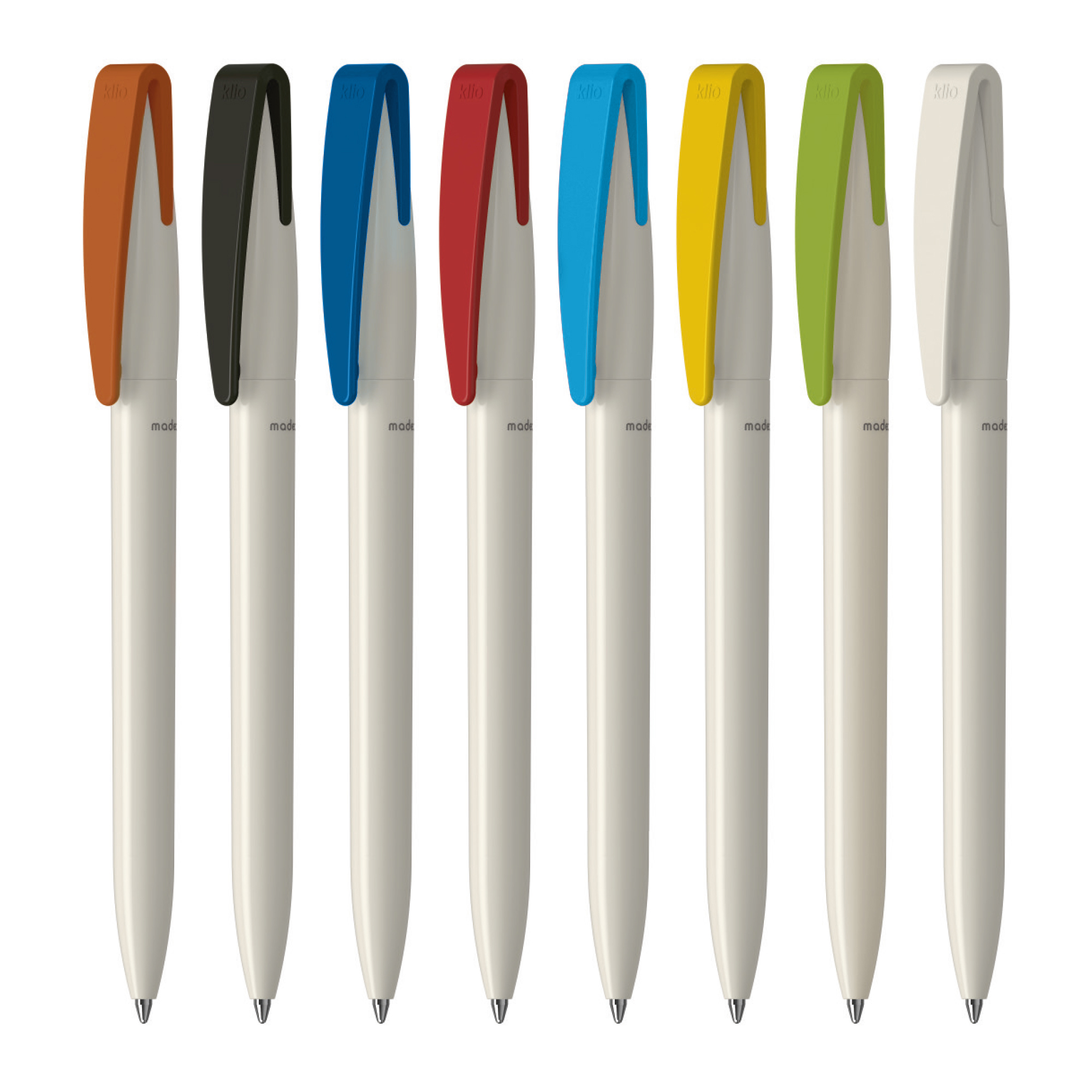 Cobra Bio Ball PenCobra M Ice Ball Pen
