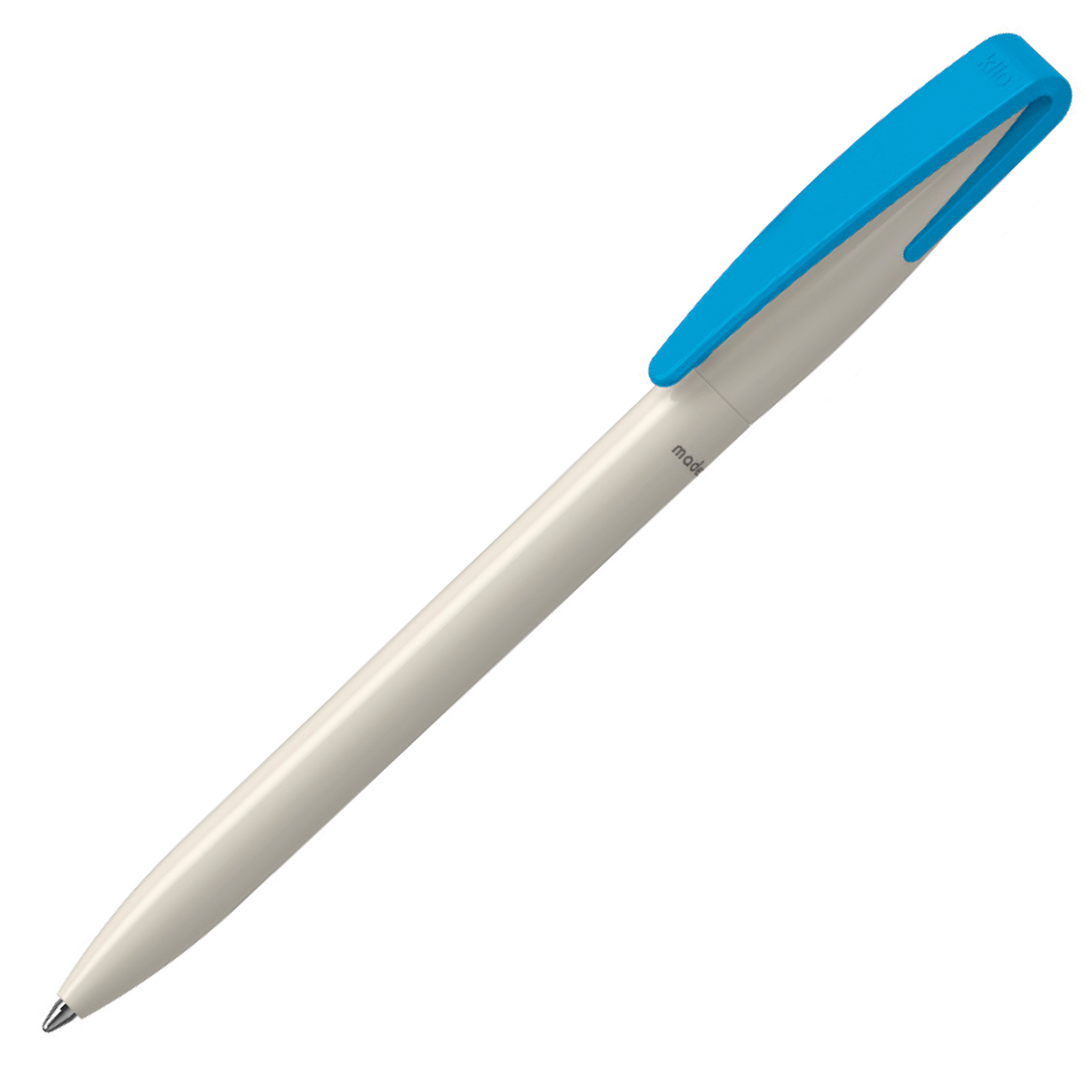 Cobra Bio Ball Pen