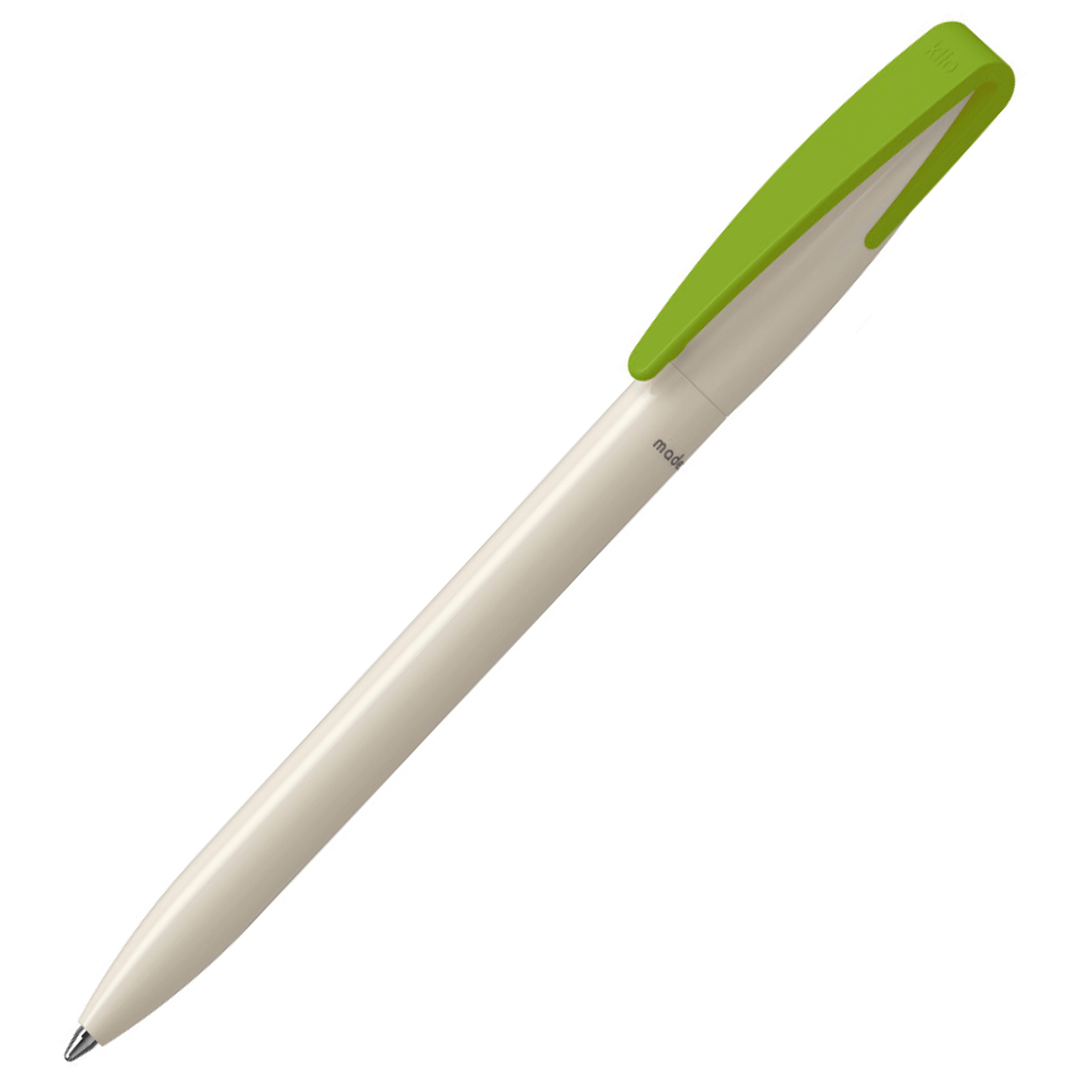 Cobra Bio Ball Pen