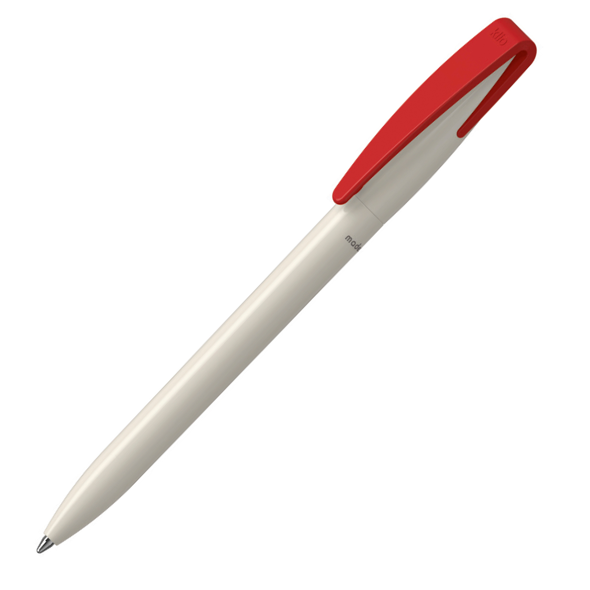 Cobra Bio Ball Pen