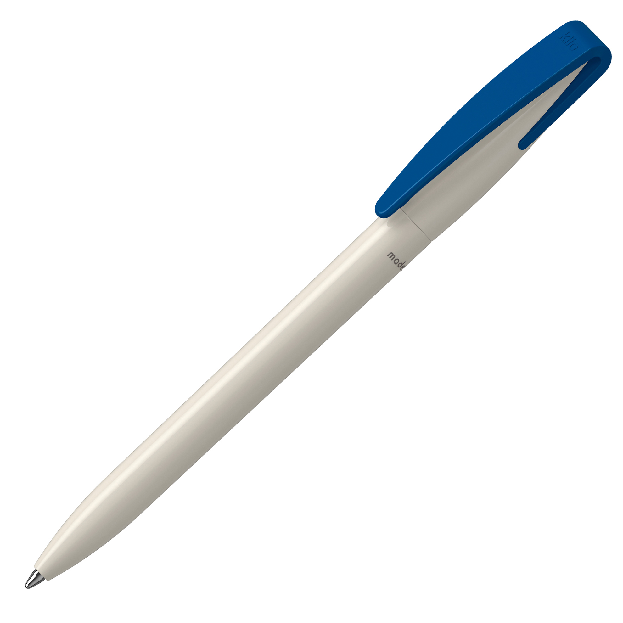 Cobra Bio Ball Pen