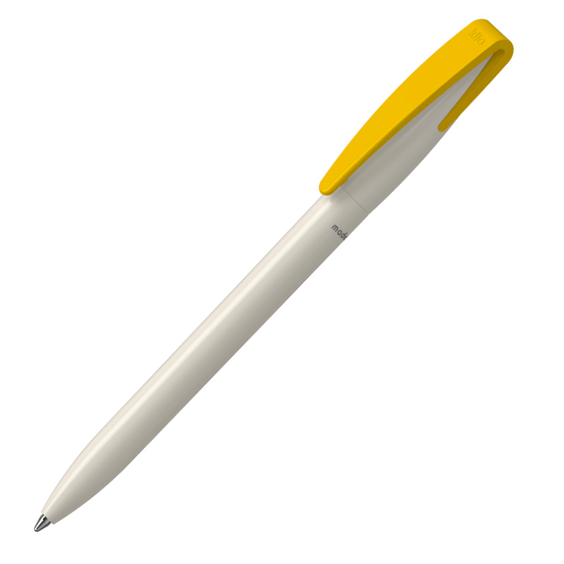 Cobra Bio Ball Pen