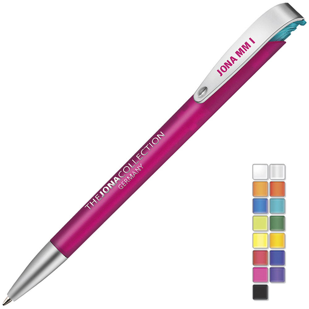 Jona MM Ice Ball Pen